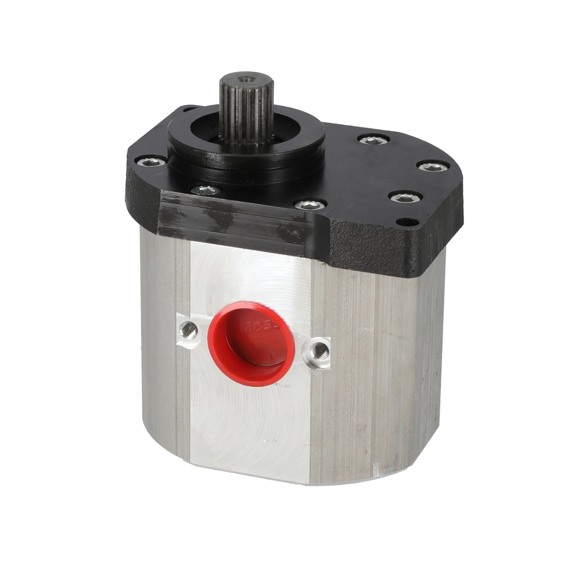 Hydraulic Pump | NEWHOLLANDAG | US | EN