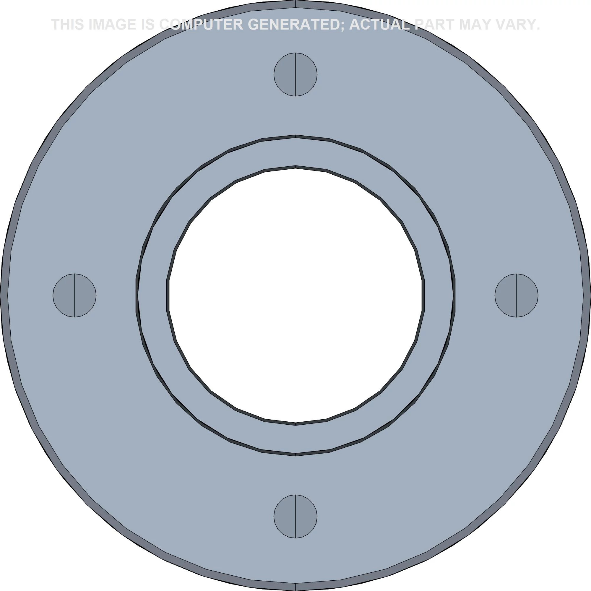 CYLINDER END CAP | NEWHOLLANDAG | US | EN