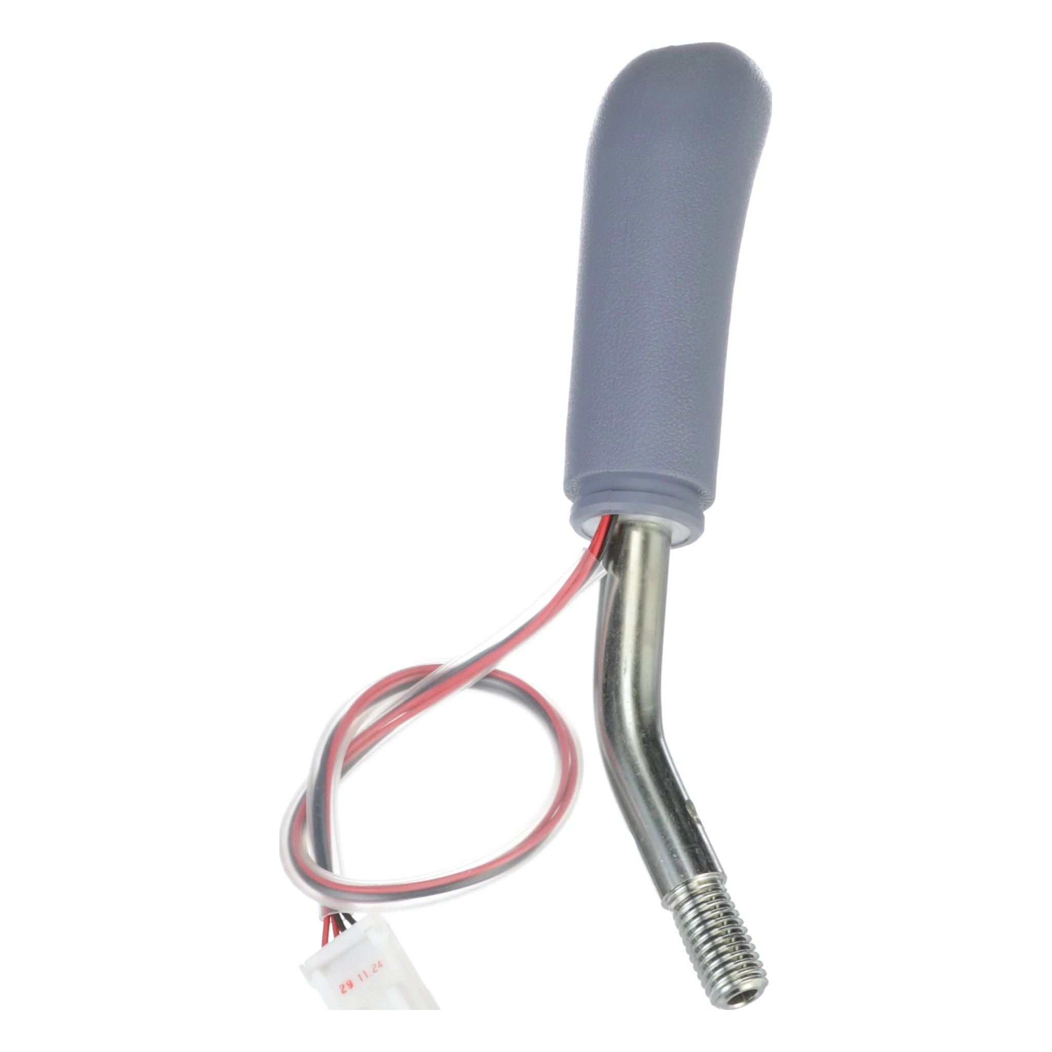 POIGNEE | NEWHOLLANDAG | CA | FR