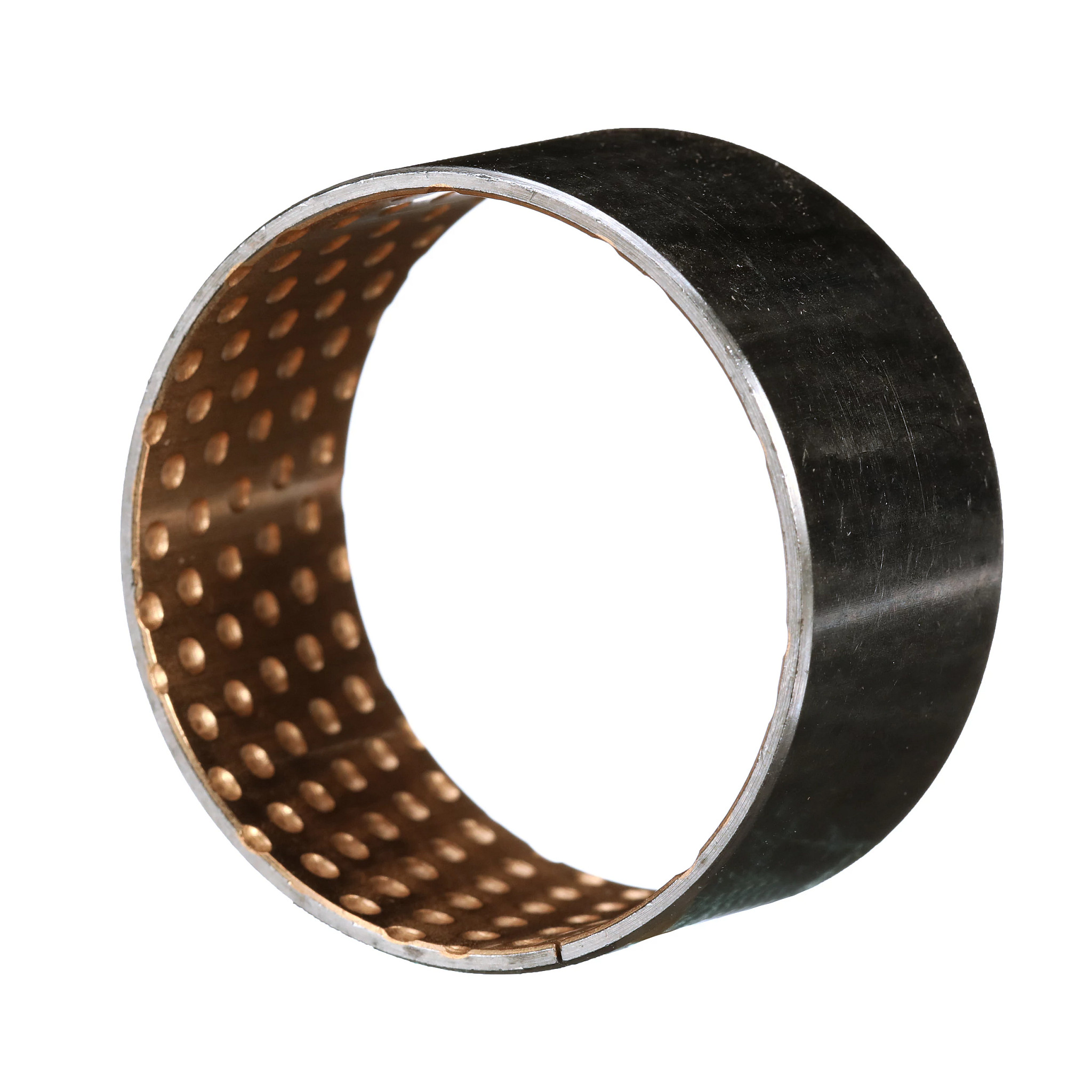 Bucha bipartida - 56 mm DE x 52 mm DI x 28 mm C | CASEIH | BR | PT