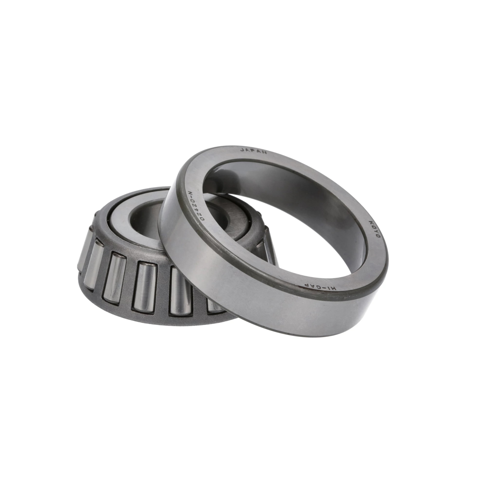 Rolamento do rolete cônico - 28 mm DI x 68 mm DE x 22 mm L