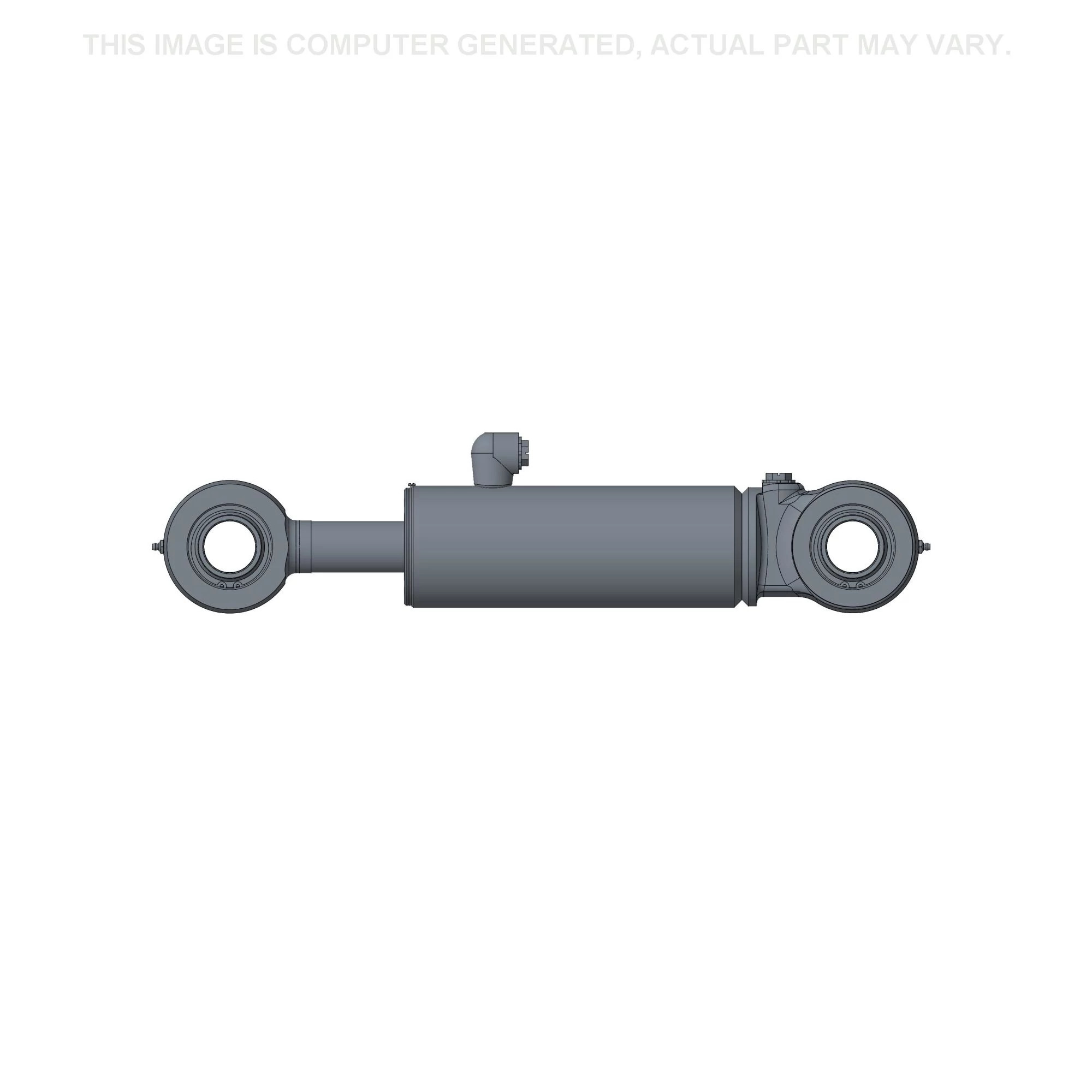 CYLINDER ASSY. | CASECE | DE | DE