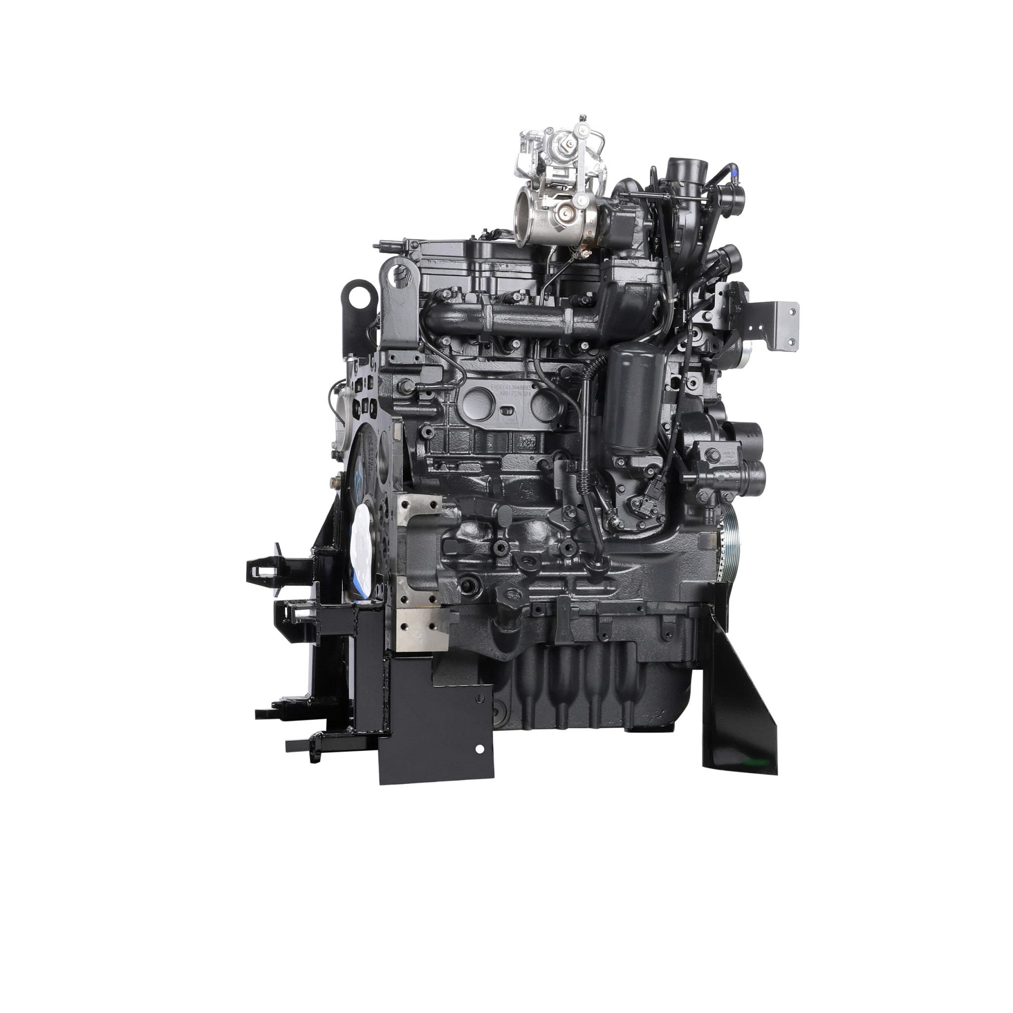 REMAN-REPLACEMENT EN | CASEIH | US | EN