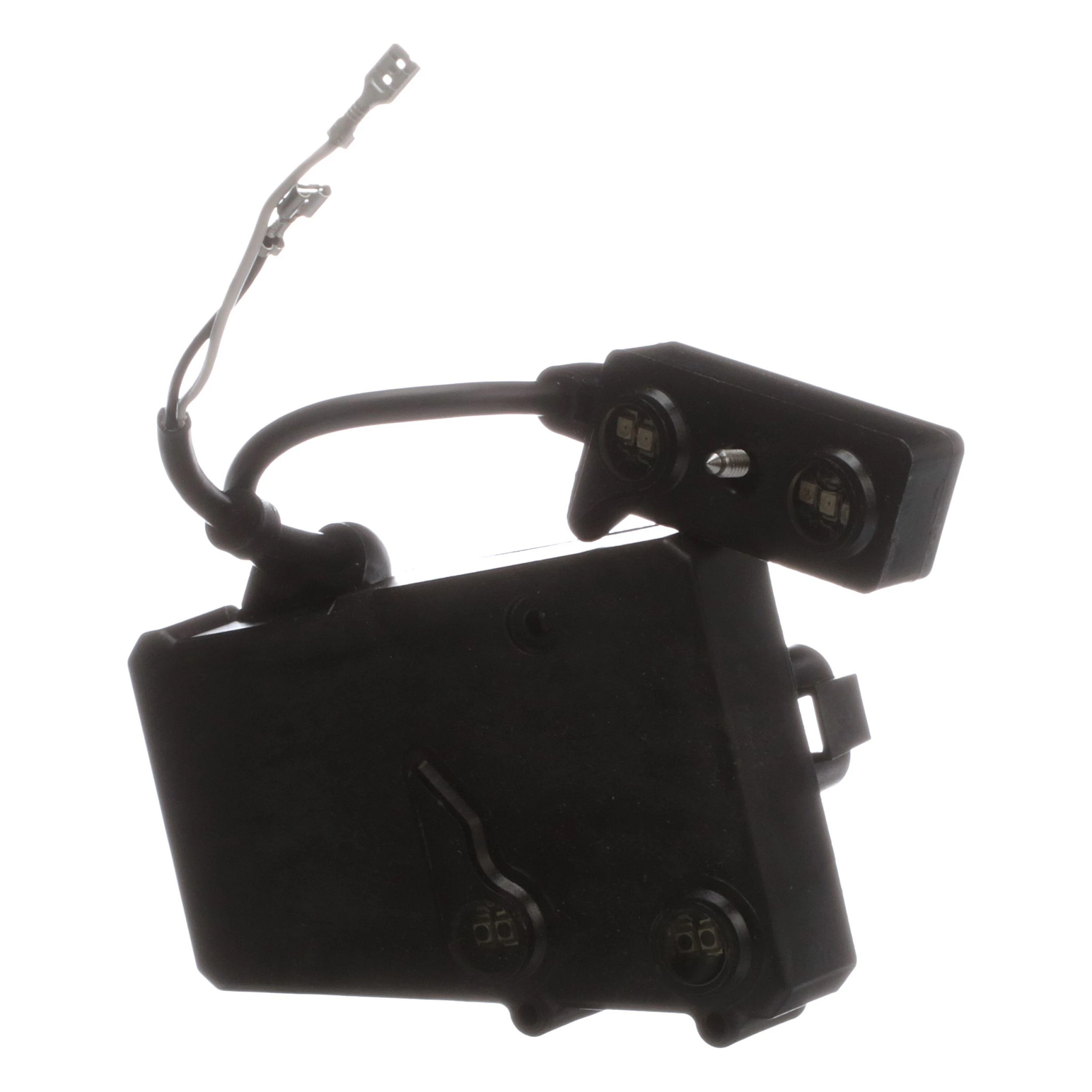 Precision Planting Module | CASEIH | US | EN