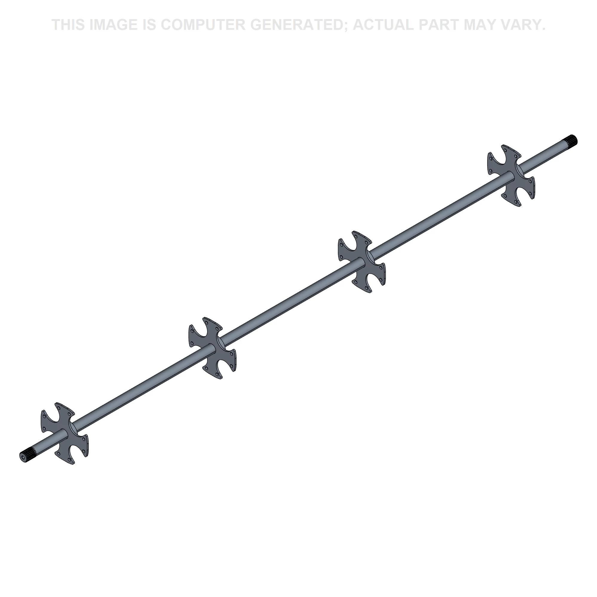 Shaft | CASEIH | CA | EN