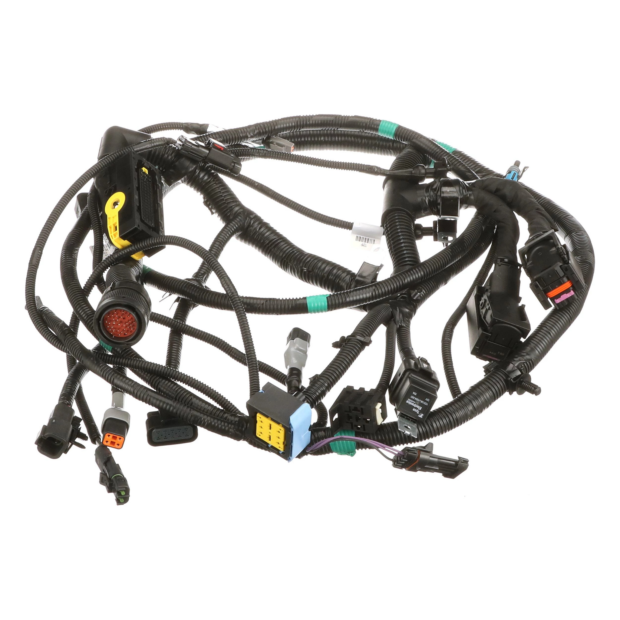 REMAN-WIRE HARNESS | NEWHOLLANDCE | CA | FR