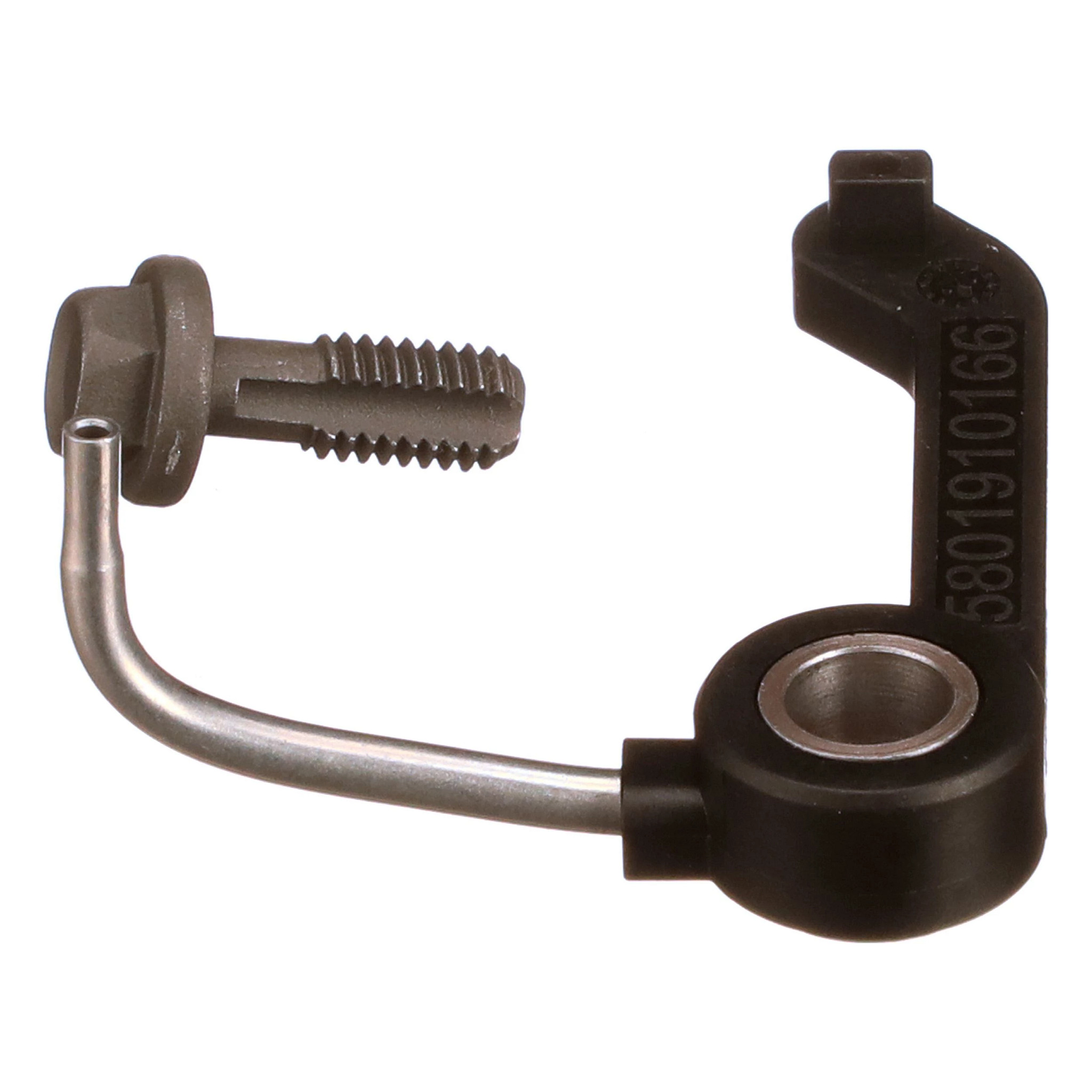 Conjunto do bico do óleo de refrigeração do pistão