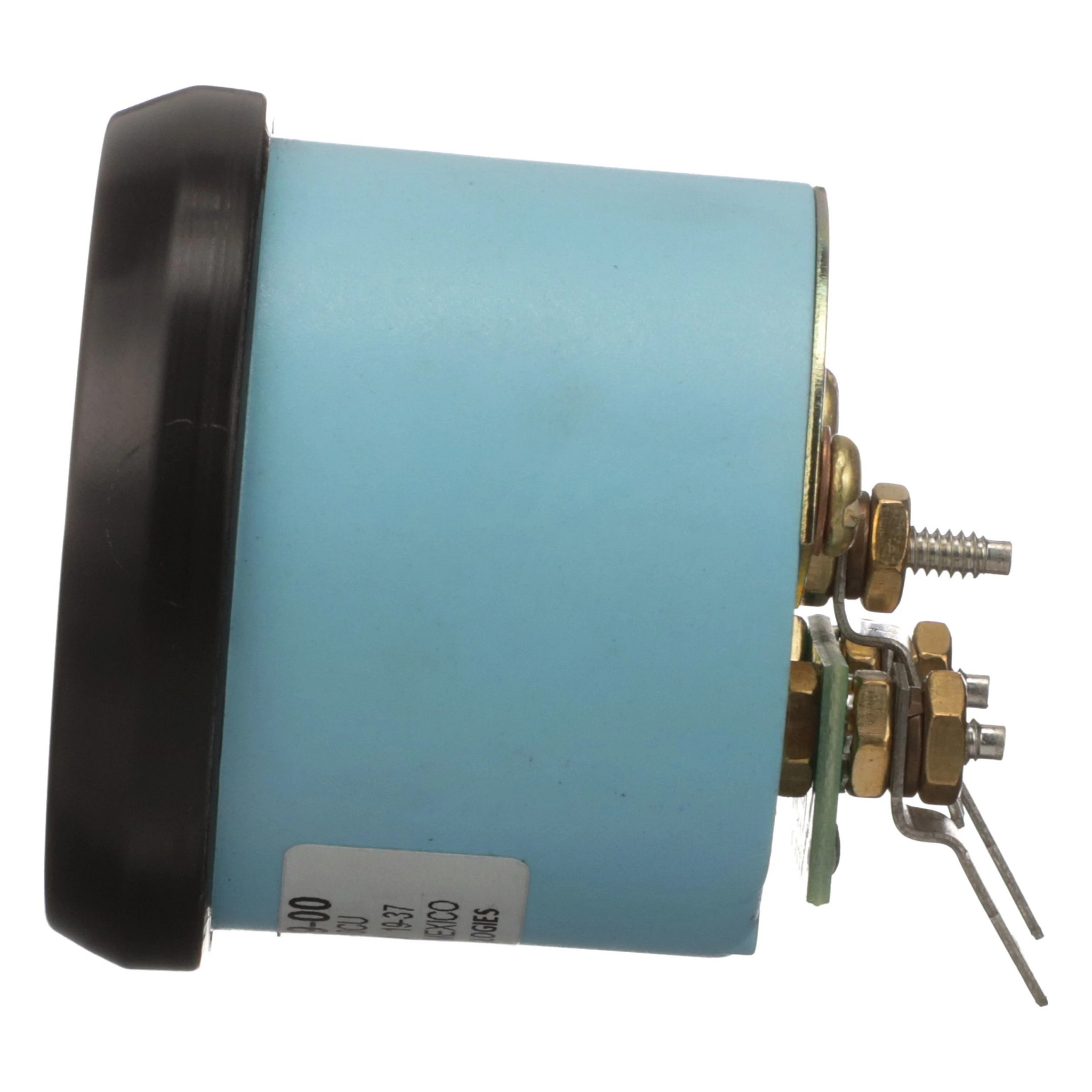 FUEL GAUGE | CASECE | US | EN