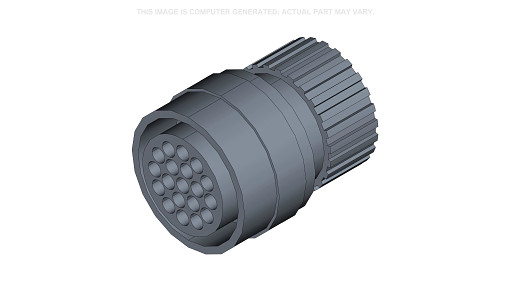CONNECTOR | CASEIH | EU | PL
