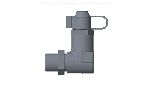 HYDRAULISCHE AANSLUI | CASECE | EU | ES