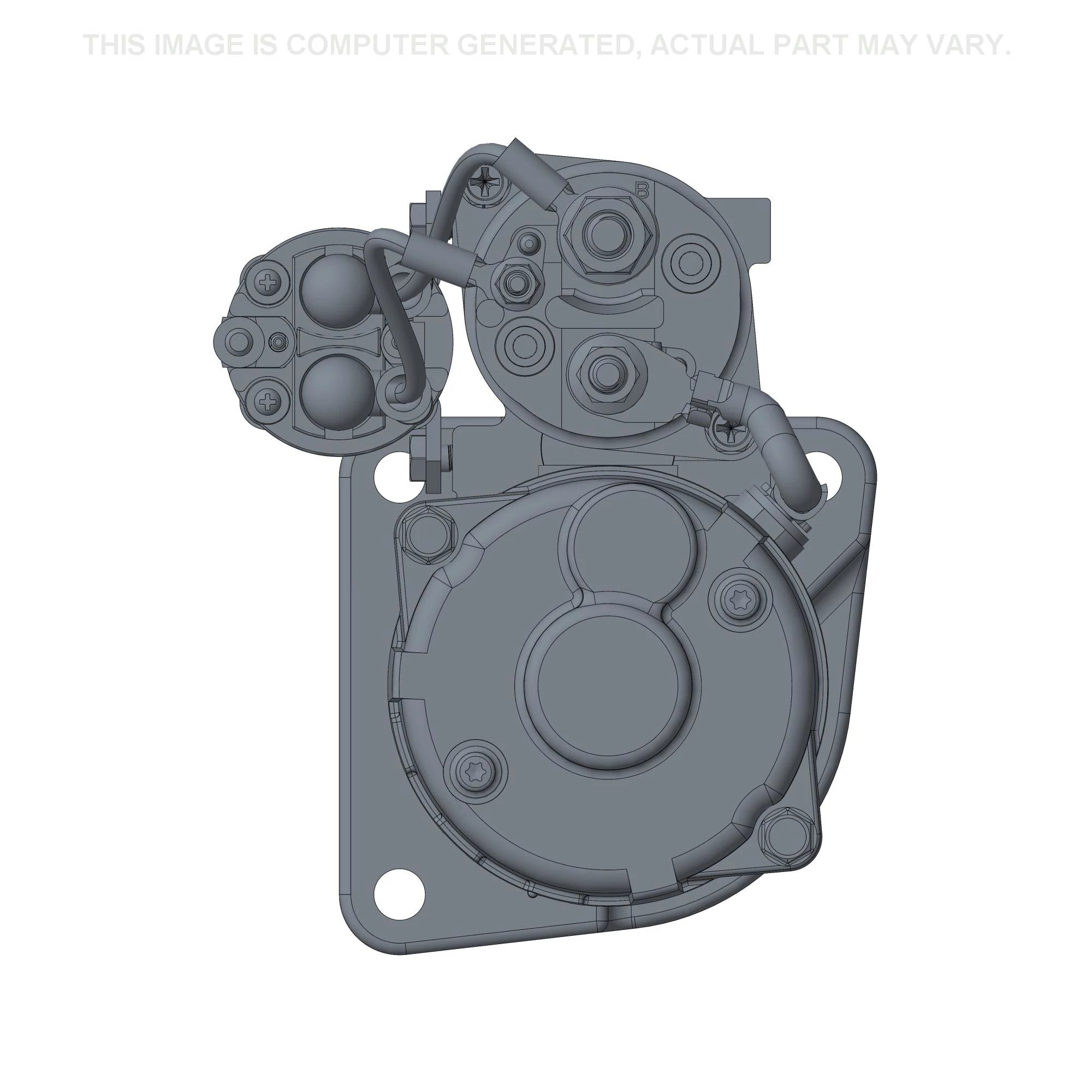 DEMARREUR | CASEIH | CA | FR