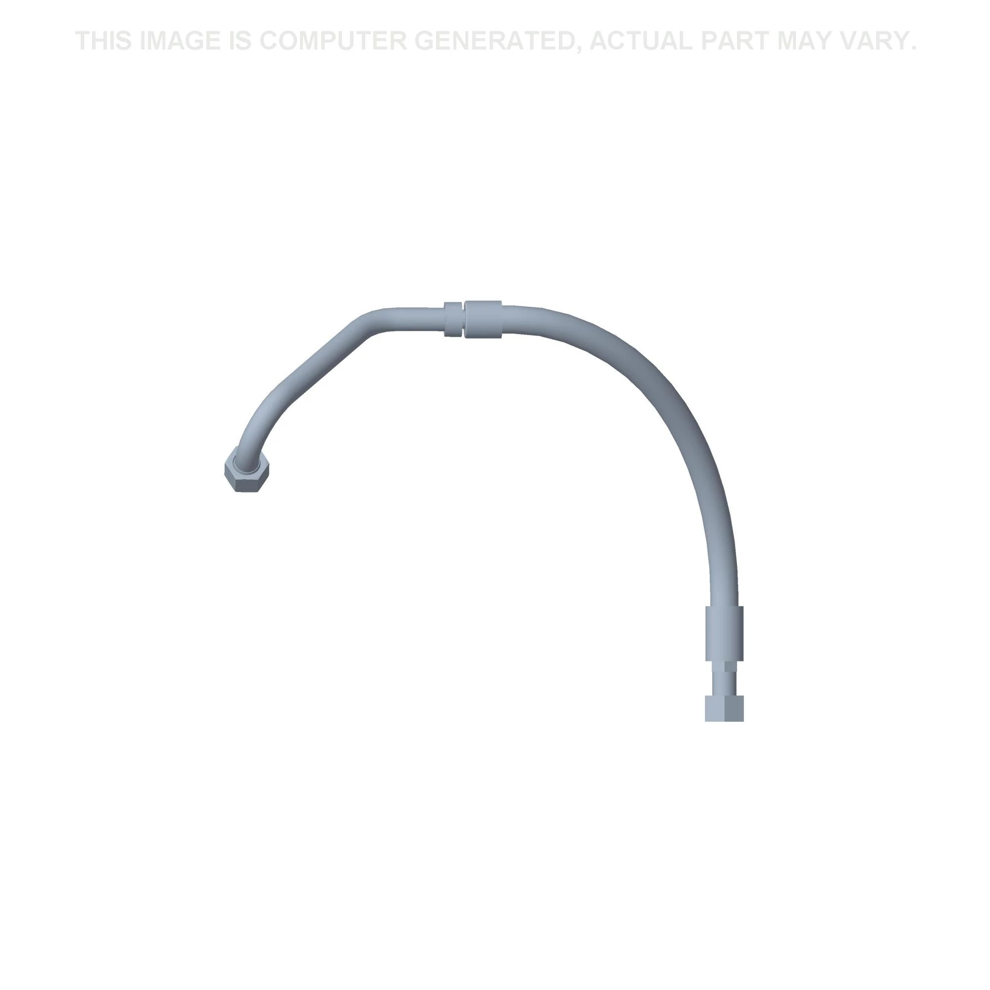 TUBO IDRAULICO | CASECE | EU | IT