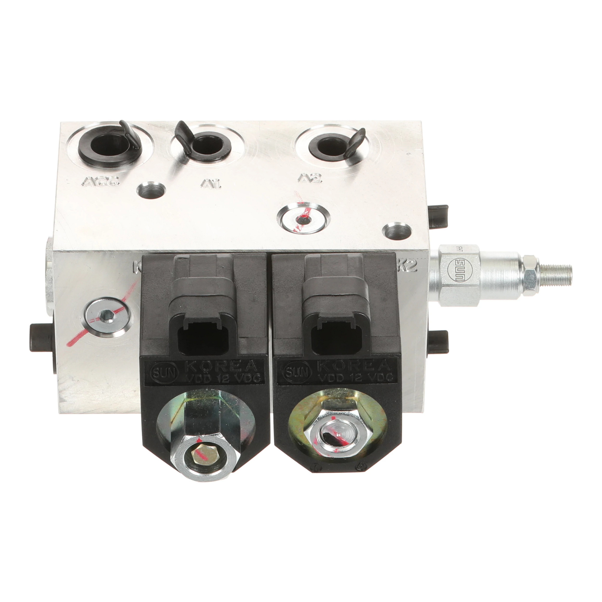Solenoide
