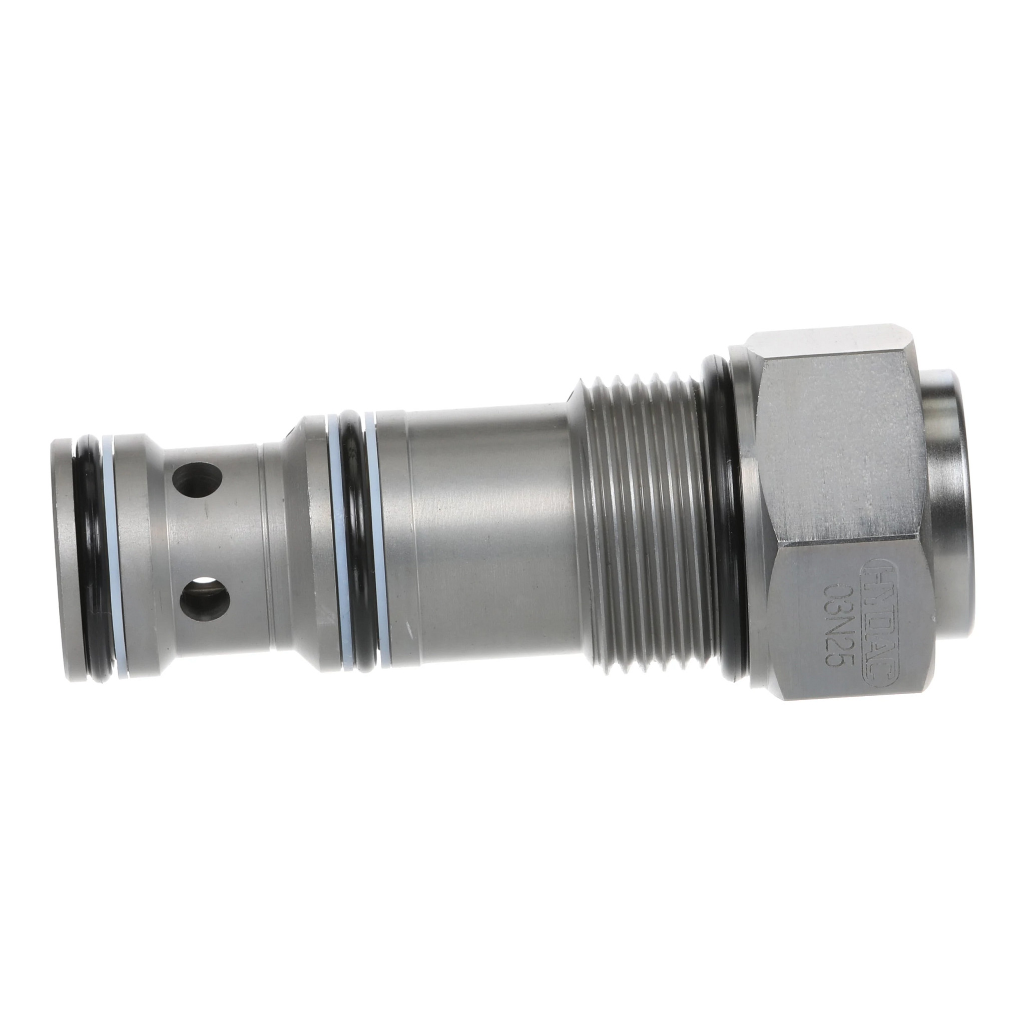 CLAPET DE PILOTAGE | FLEXICOIL | CA | FR