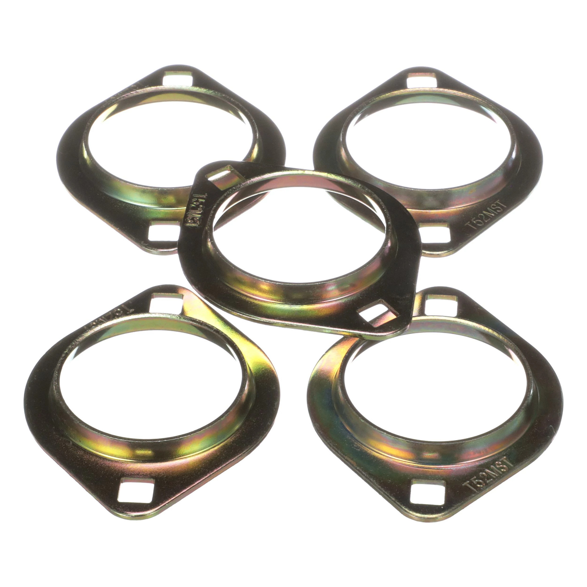 FLANGE | CASECE | CA | EN