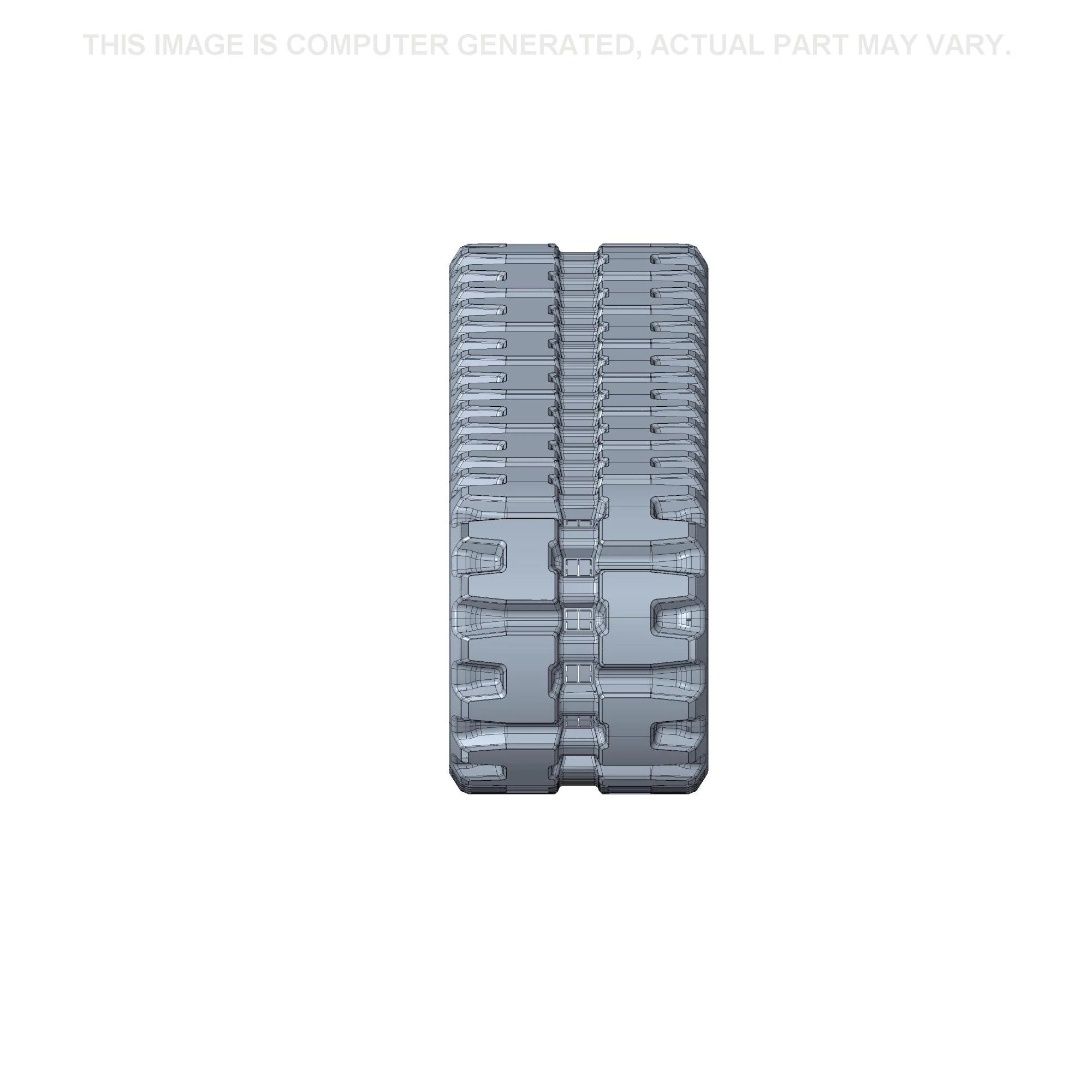RUBBER TRACK | CASEIH | CA | EN