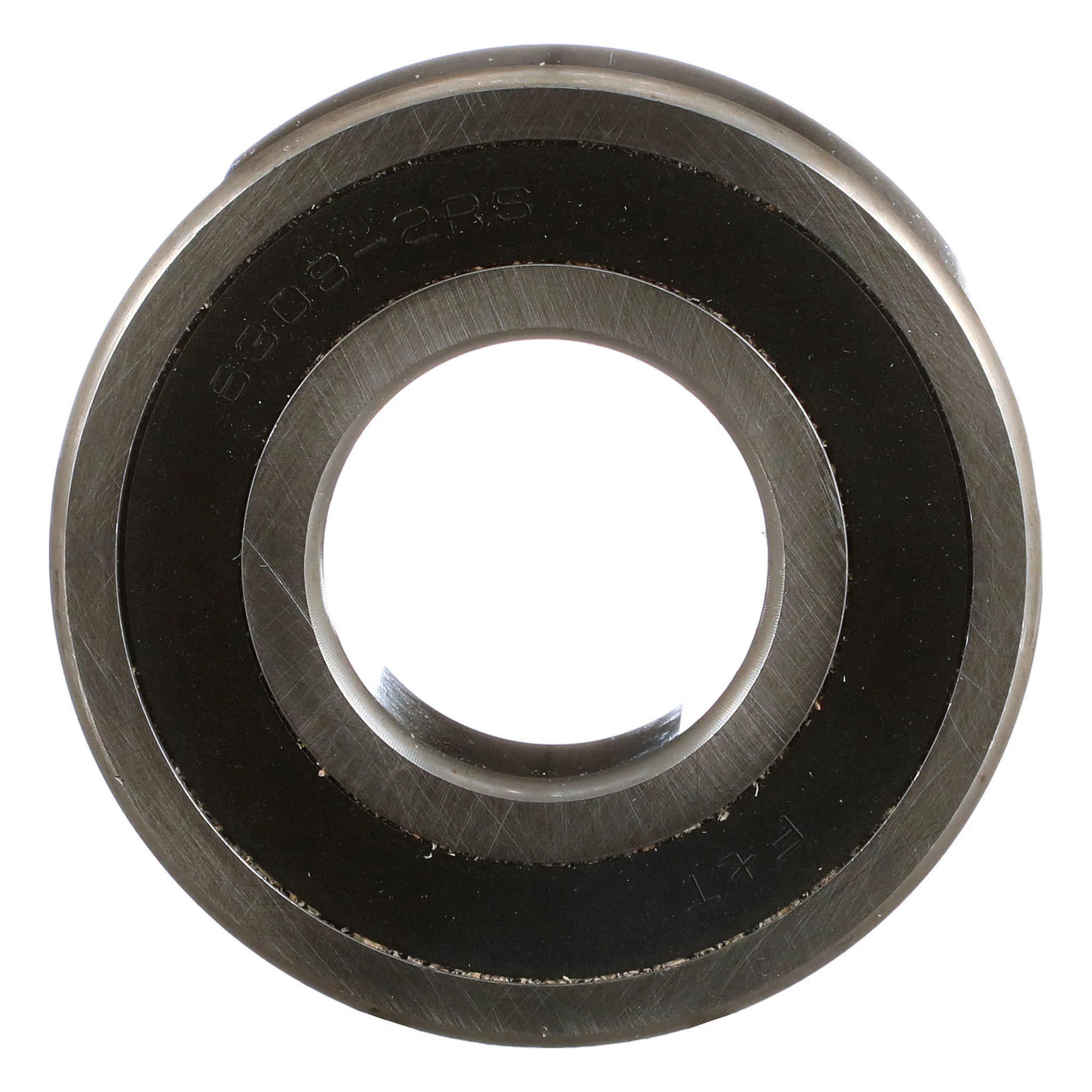 Rolamento de esferas de ranhura funda - 6308 2RS - 40 mm DI x 90 mm DE x 23 mm L