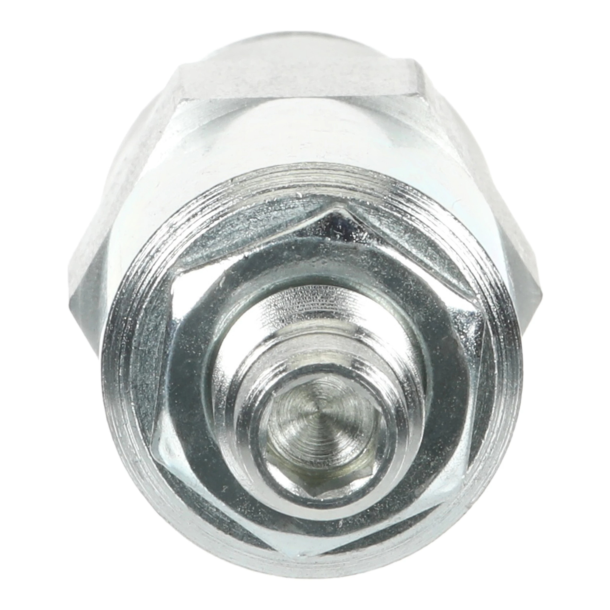 Valvula De Alivio