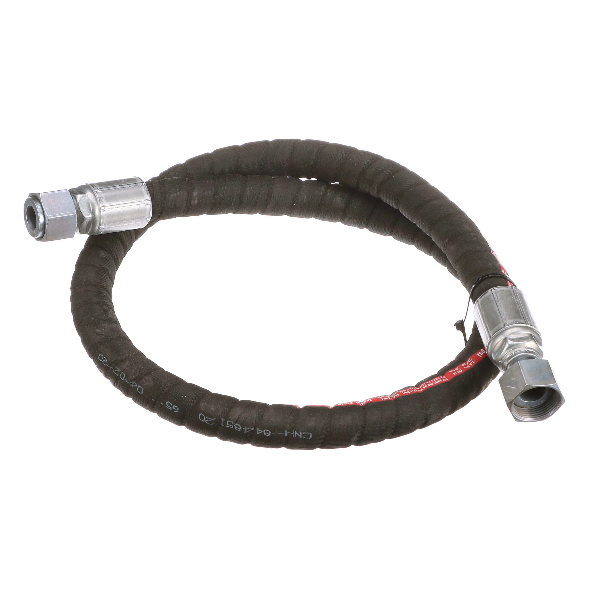 HOSE | CASEIH | US | EN