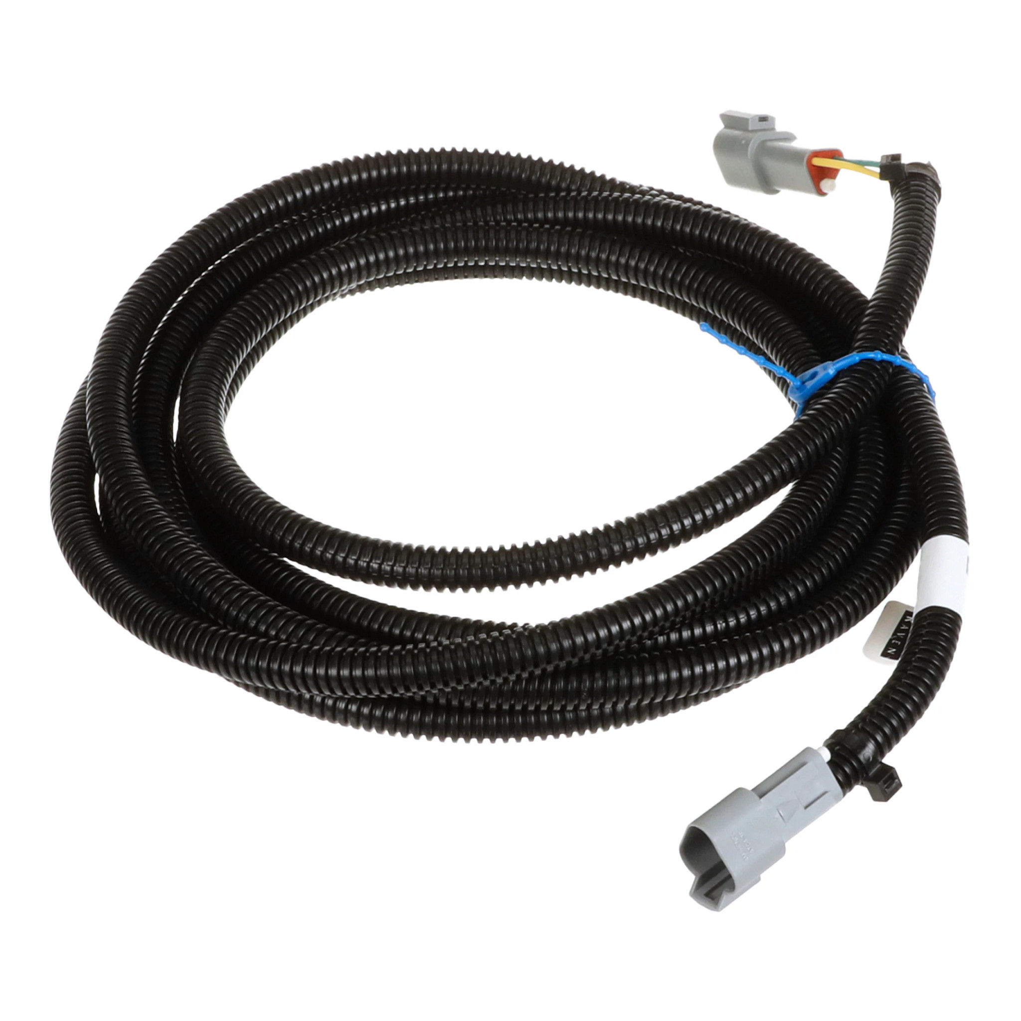 WIRE HARNESS | MILLER | US | EN