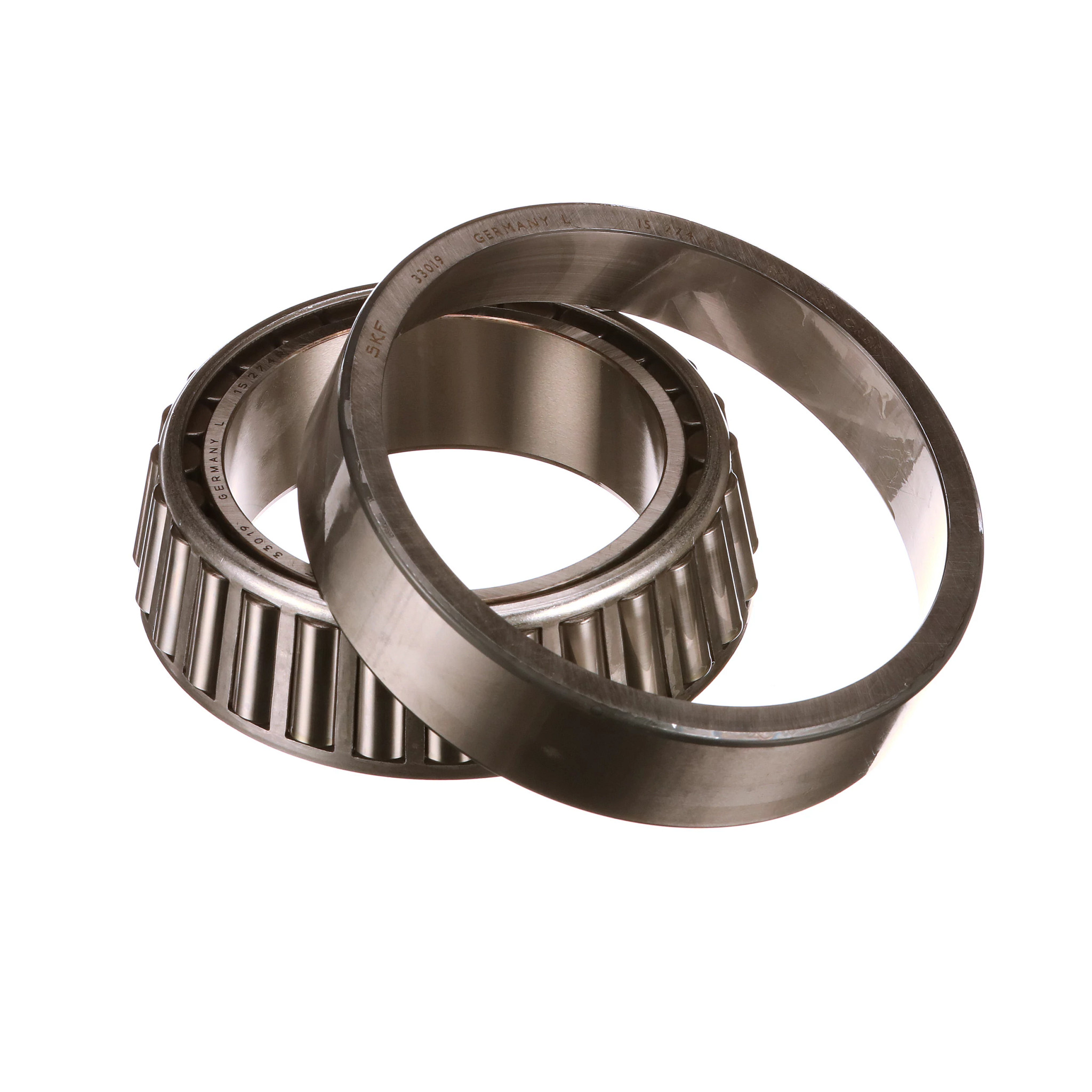 Rolamento de rolos cônicos - ISO 33019 | NEWHOLLANDAG | BR | PT