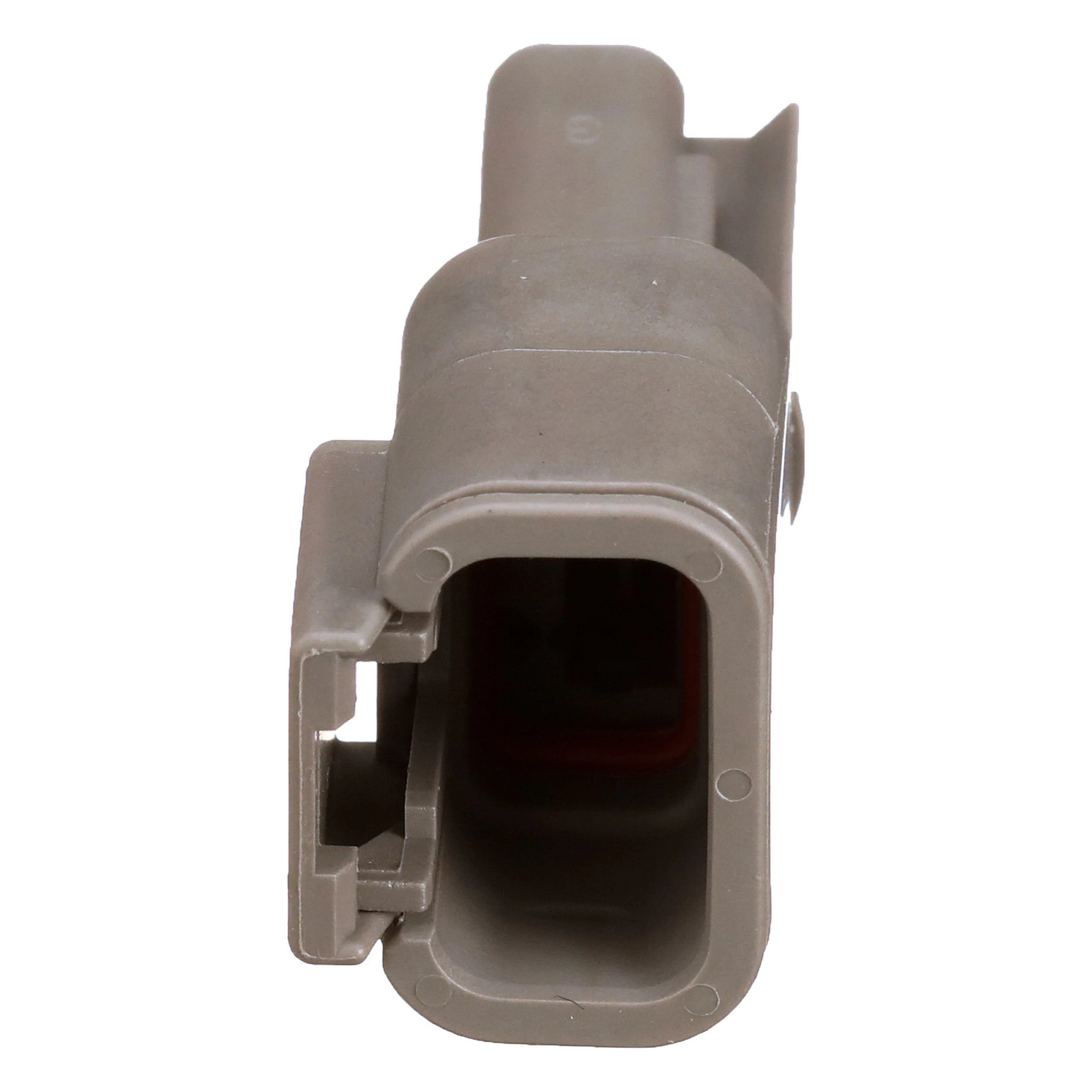 ELEC CONNECTOR | DEFAULT | SA | EN