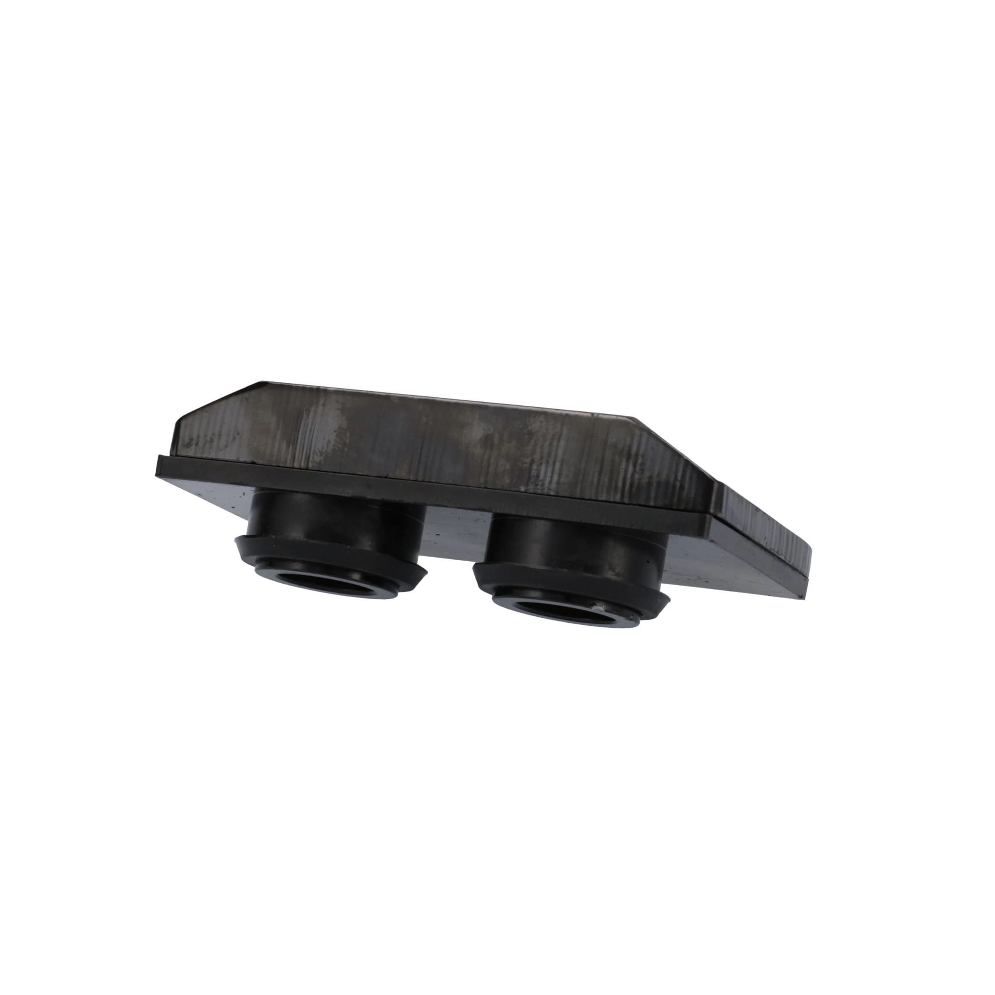 47619390 | Cab Suspension Isolation Plate Assembly - 124 mm