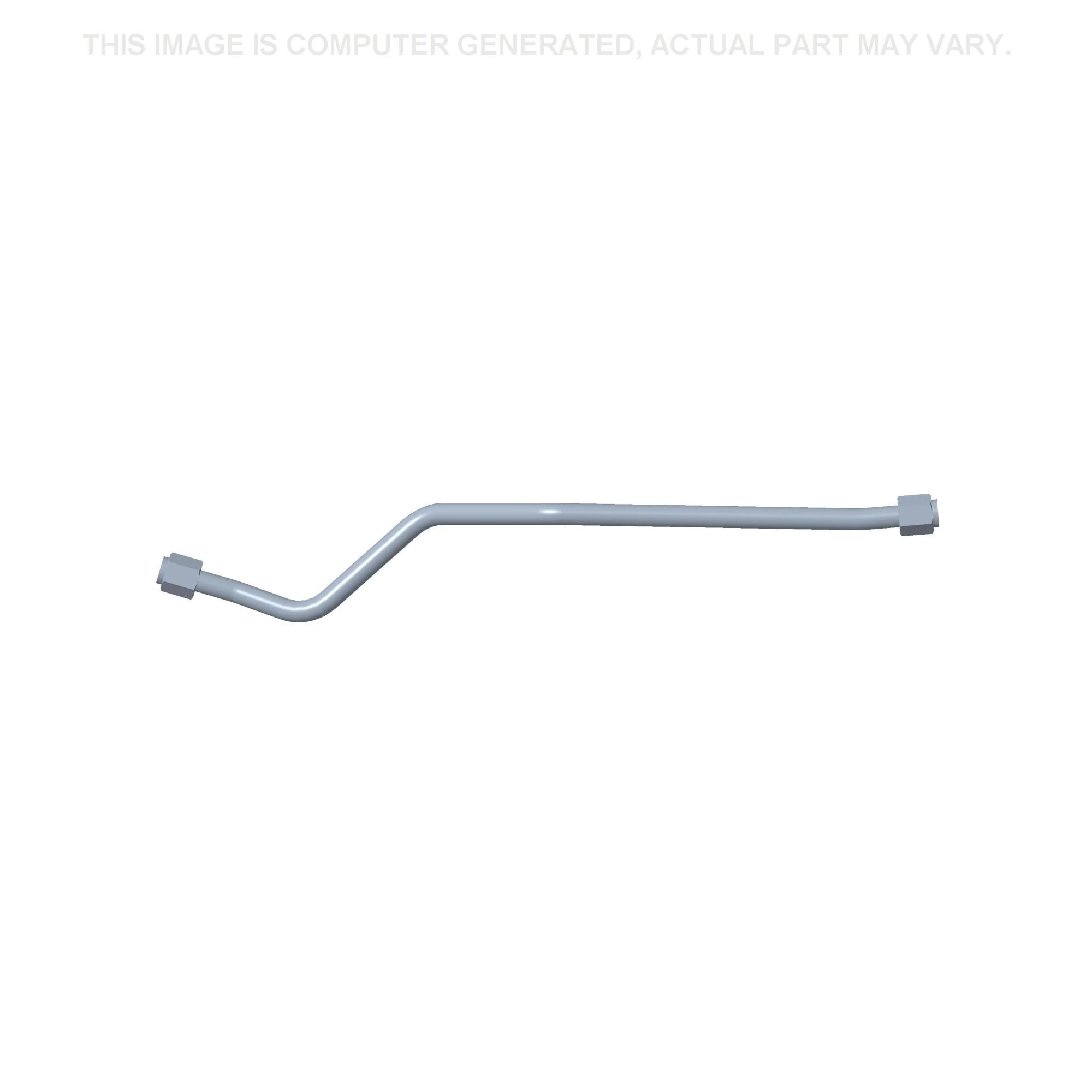 HYD TUBE | NEWHOLLANDCE | CA | EN