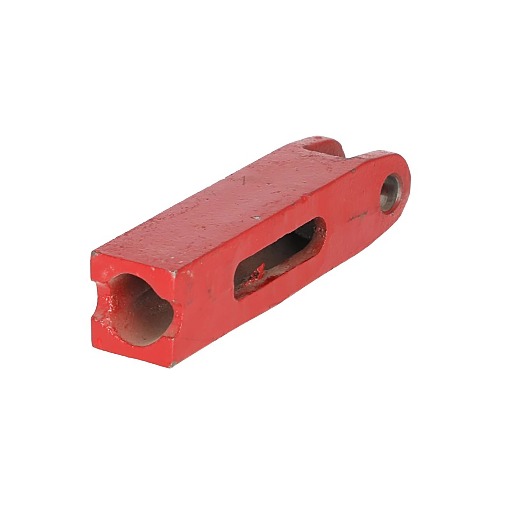 3-Point Stabilizer Rear Yoke - 7.25