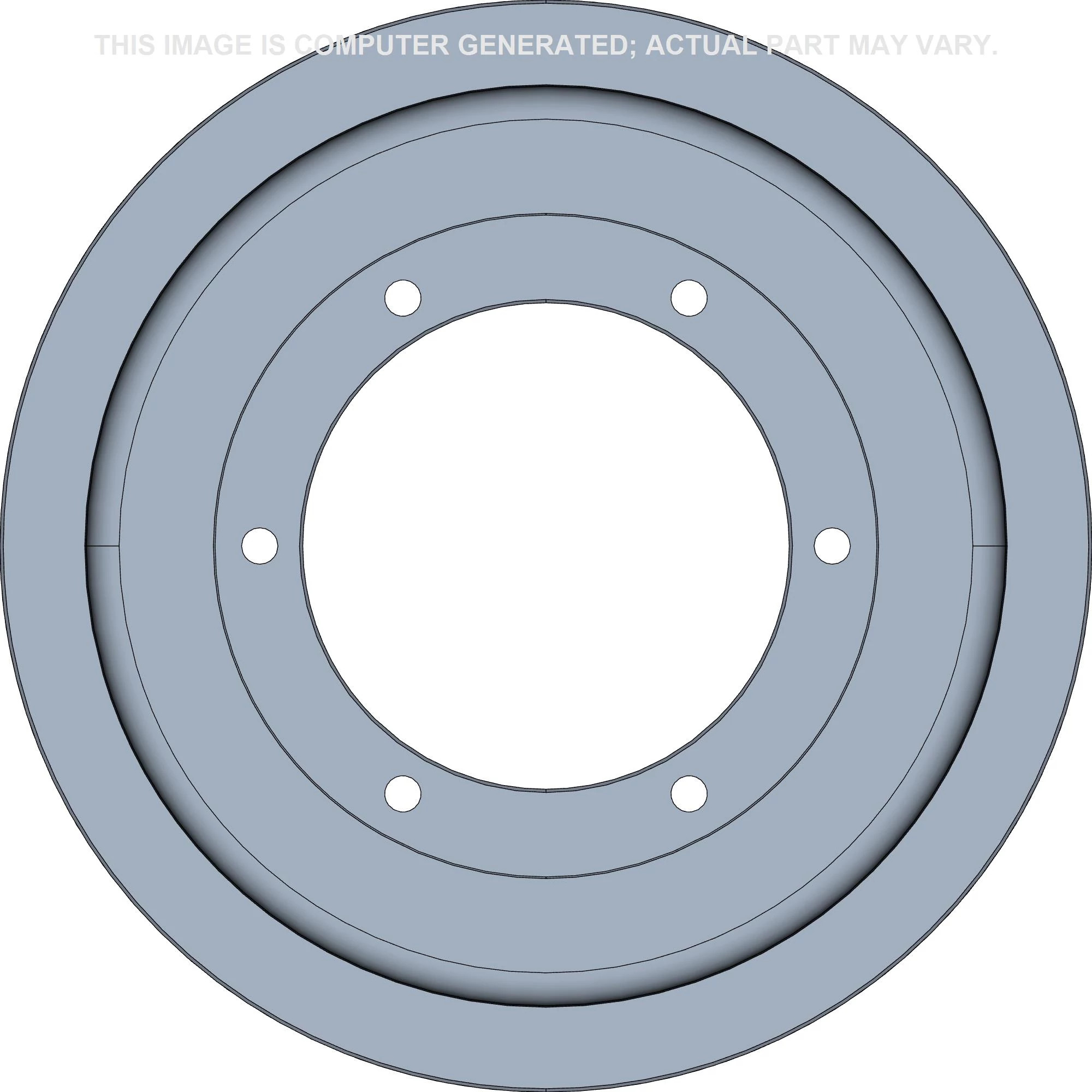 PULLEY | STEYR | AMEA | EN