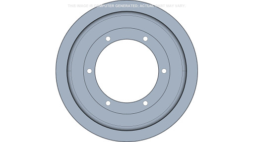 PULLEY | NEWHOLLANDAG | EU | ES