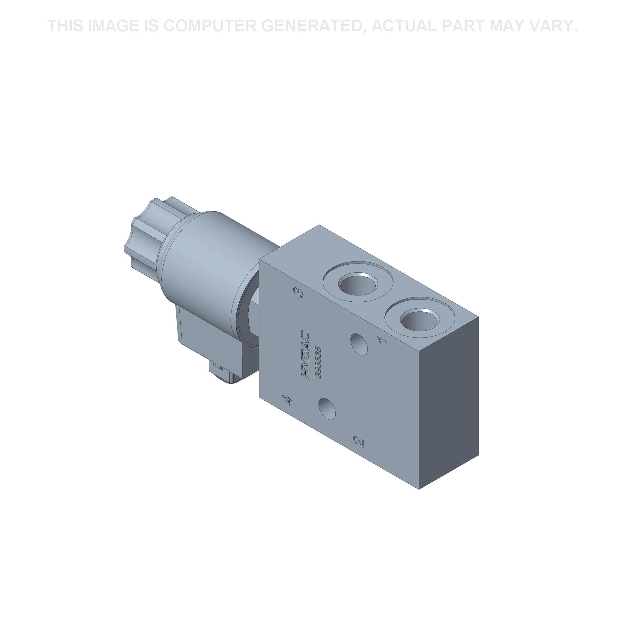 Hydraulic Valve | NEWHOLLANDAG | US | EN
