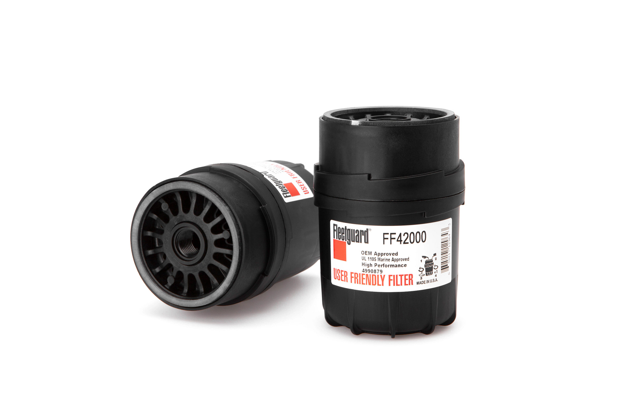 FUEL FILTER | CASEIH | GB | EN