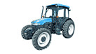 SUPERSTEER TRACTOR | NEWHOLLANDAG | DE | DE