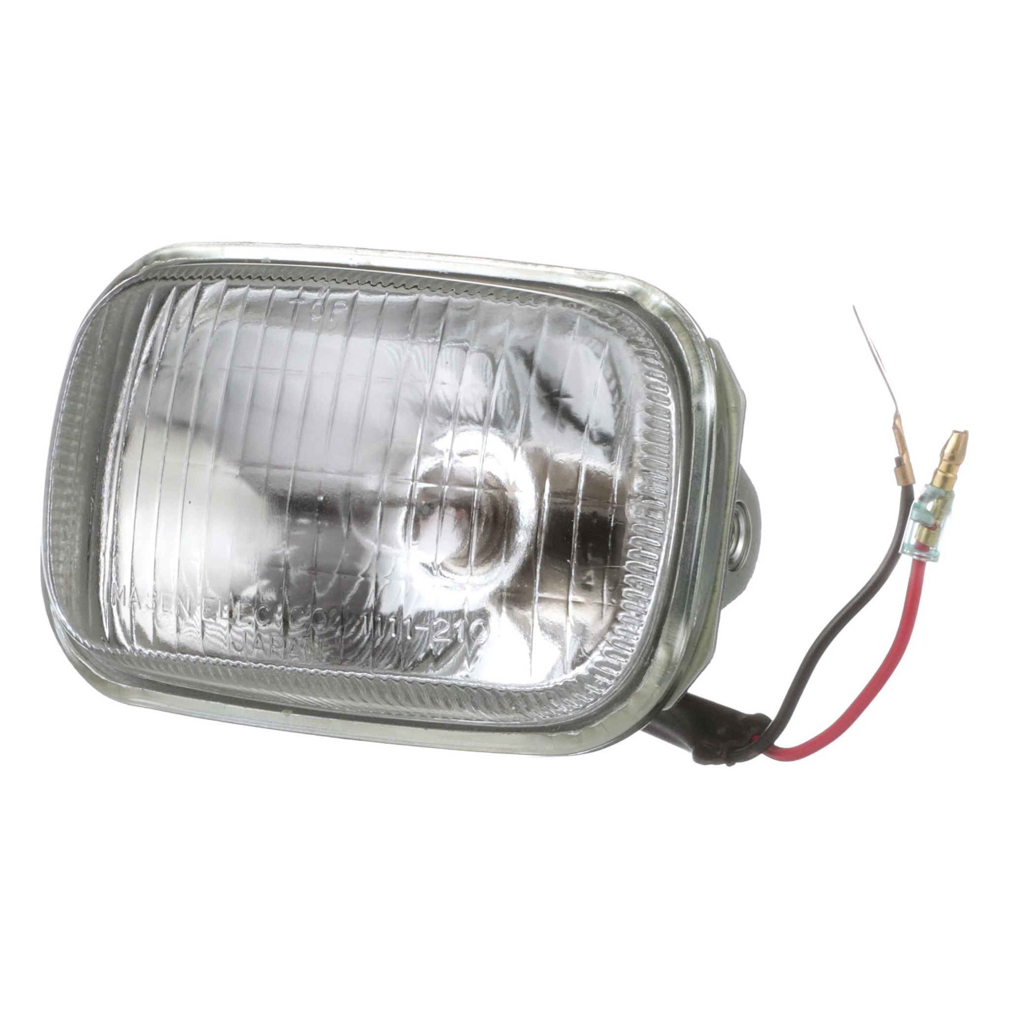 Lamp | NEWHOLLANDAG | CA | EN