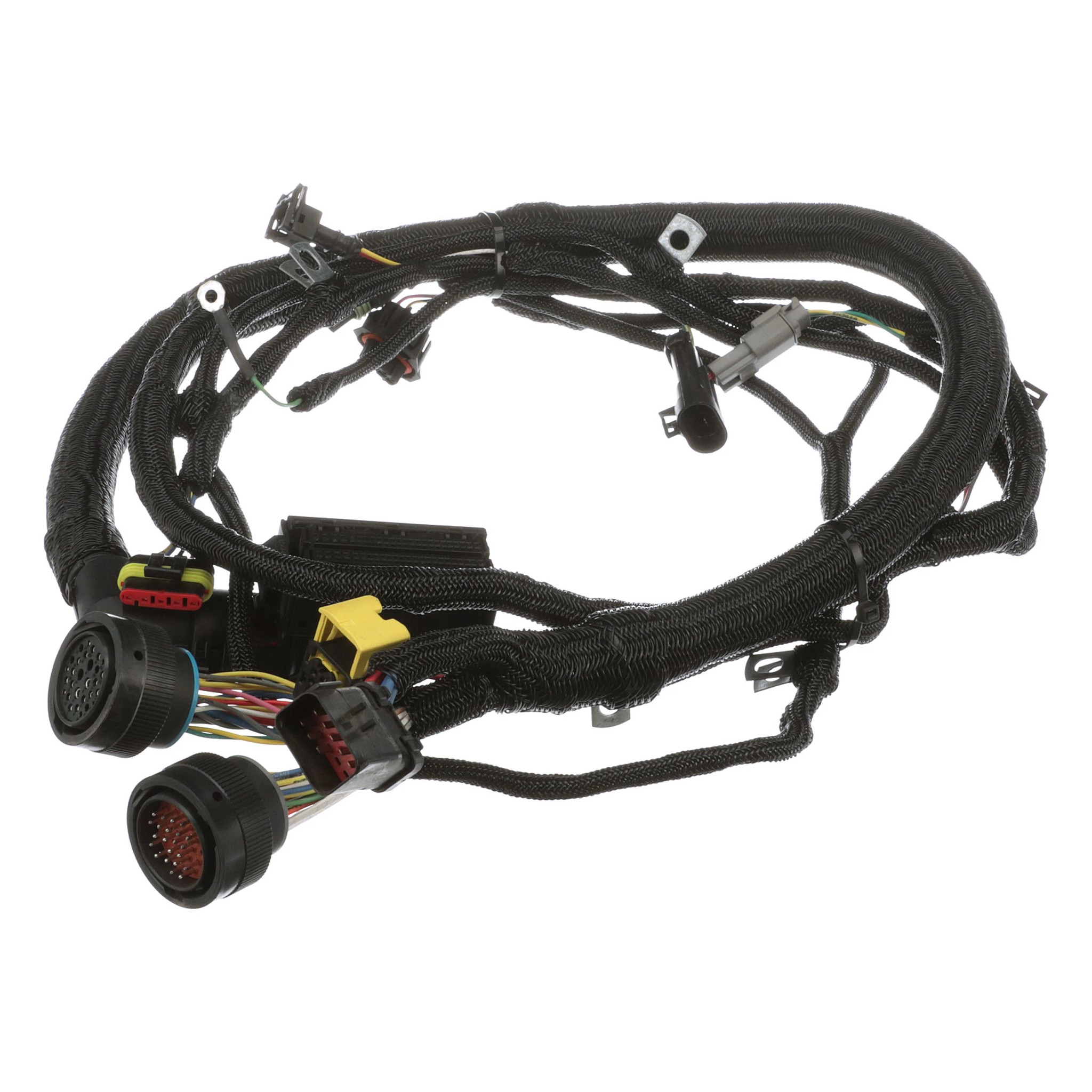 FAISCEAU ELECTRIQUE | NEWHOLLANDAG | FR | FR