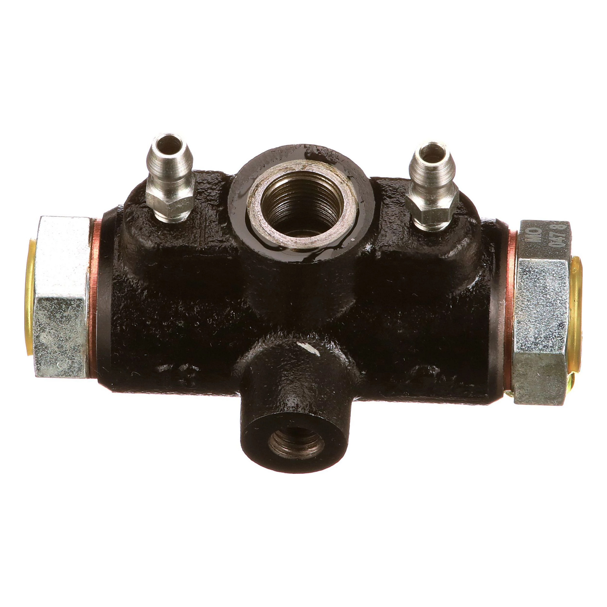 MASTER CYLINDER | CASEIH | SA | EN