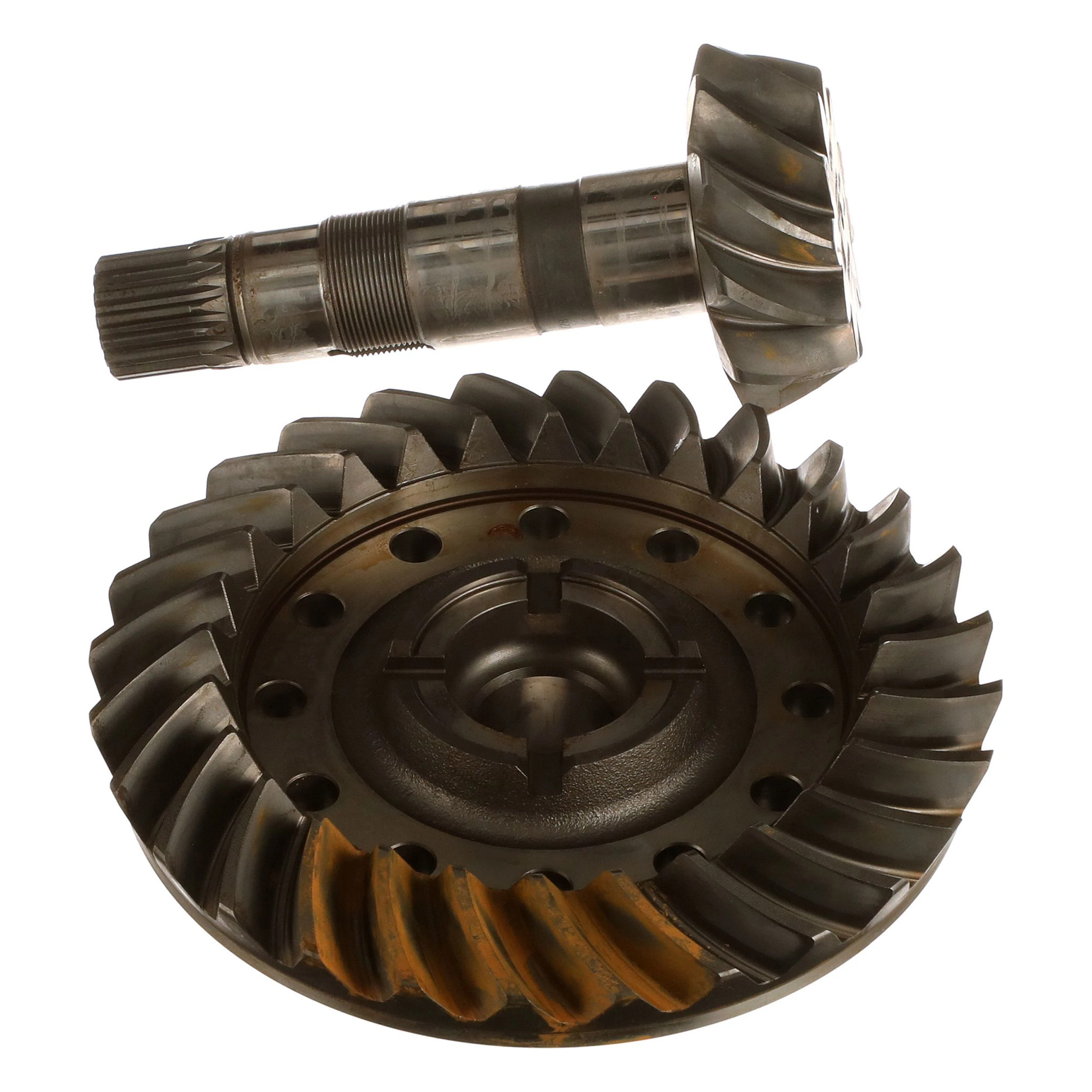 BEVEL GEAR | NEWHOLLANDAG | GB | EN