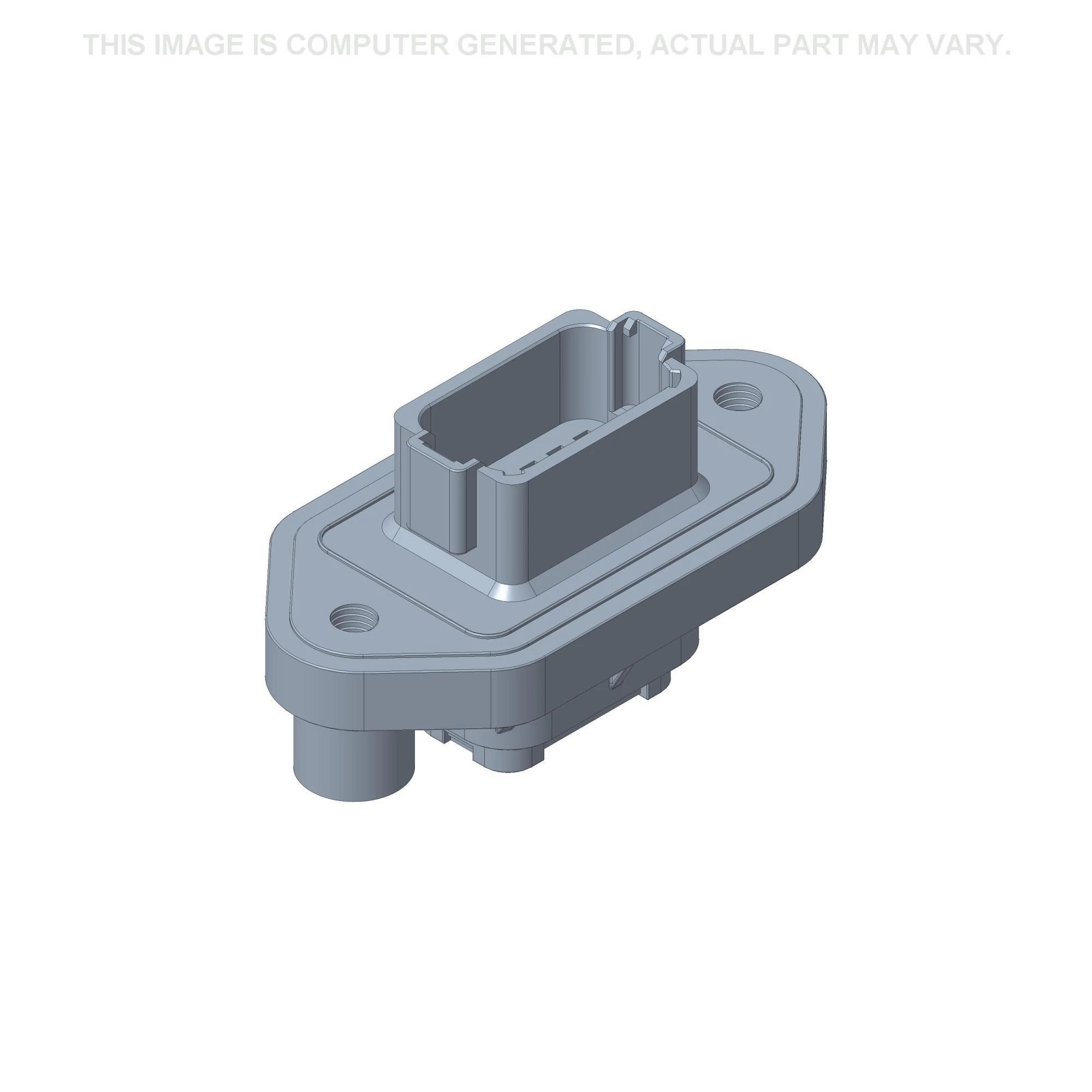 Elec Connector | NEWHOLLANDAG | CA | EN