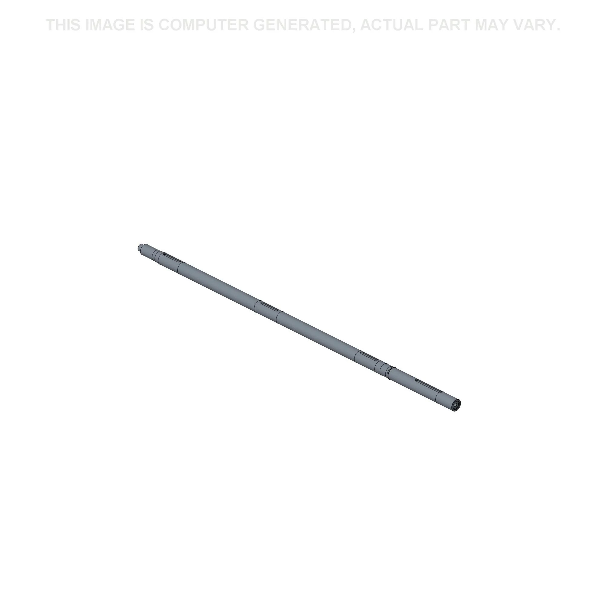 Hay Elevator Shaft | NEWHOLLANDAG | BR | PT