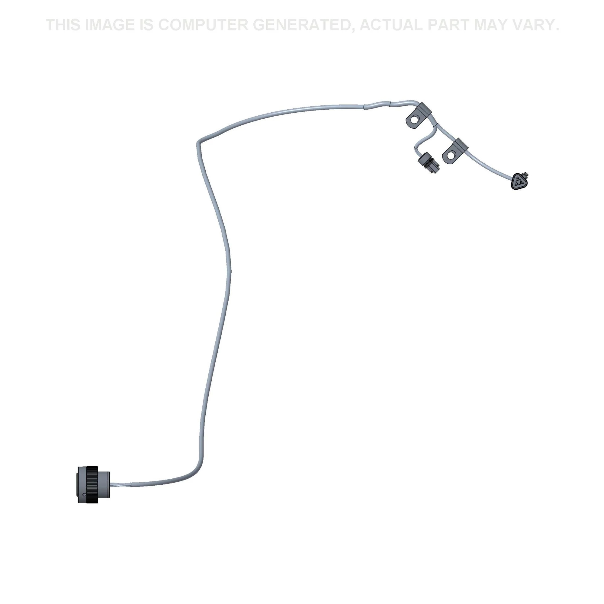 WIRE HARNESS | CASECE | SA | EN