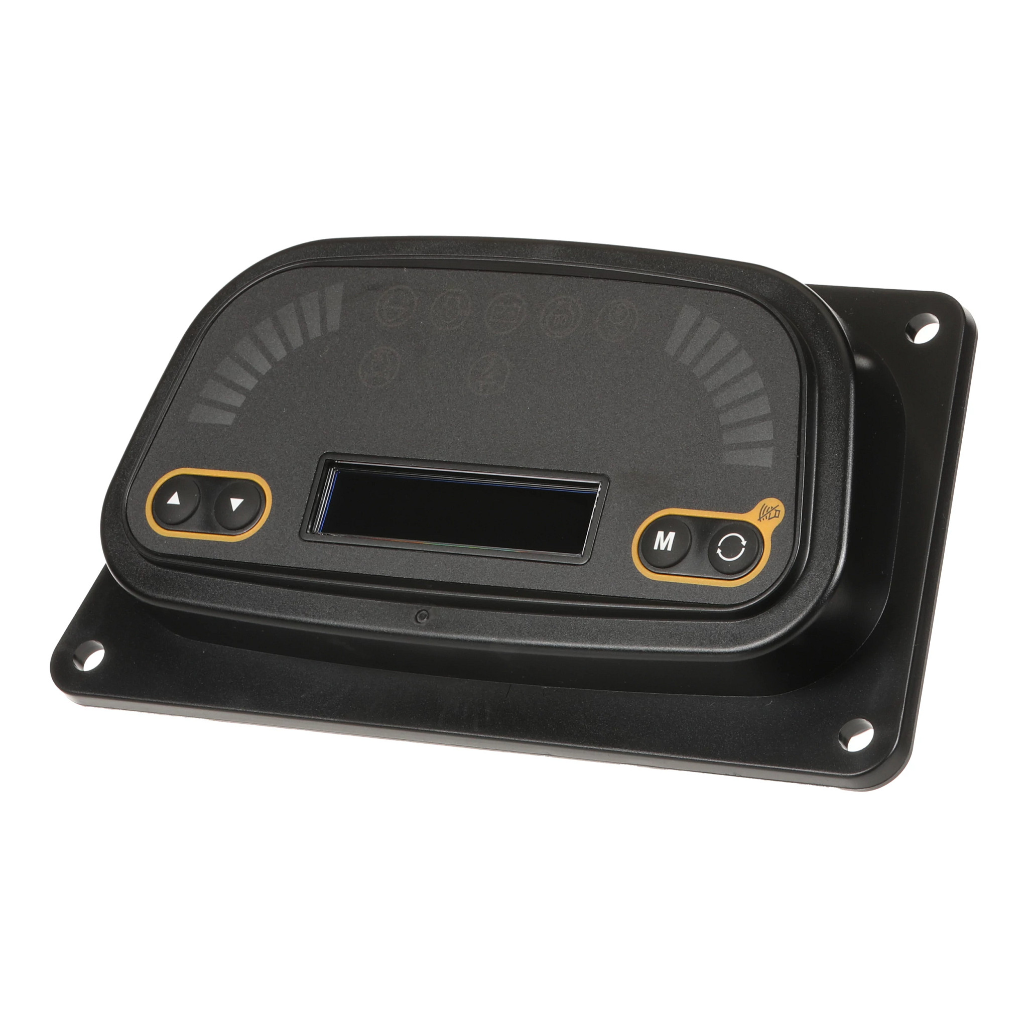 Instrument Cluster | NEWHOLLANDCE | CA | EN