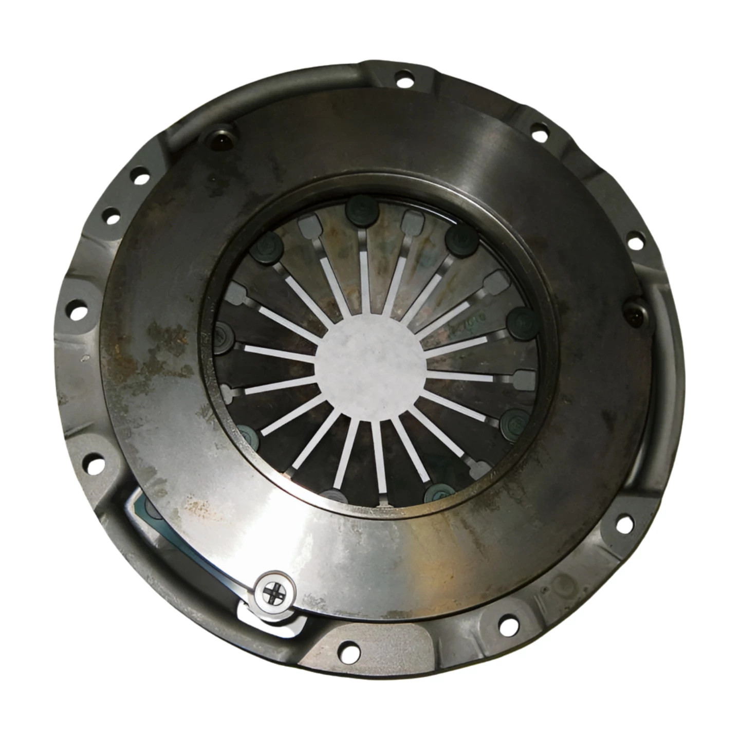 REMAN-CLUTCH PLATE | CASEIH | CA | EN