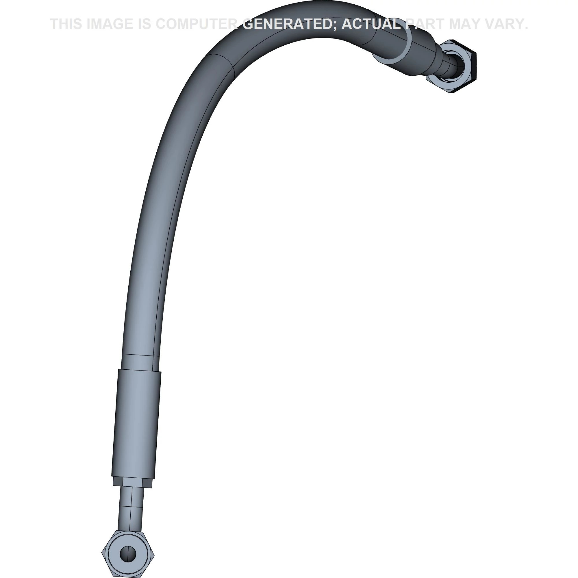 HYDRAULIC HOSE | CASEIH | SA | EN