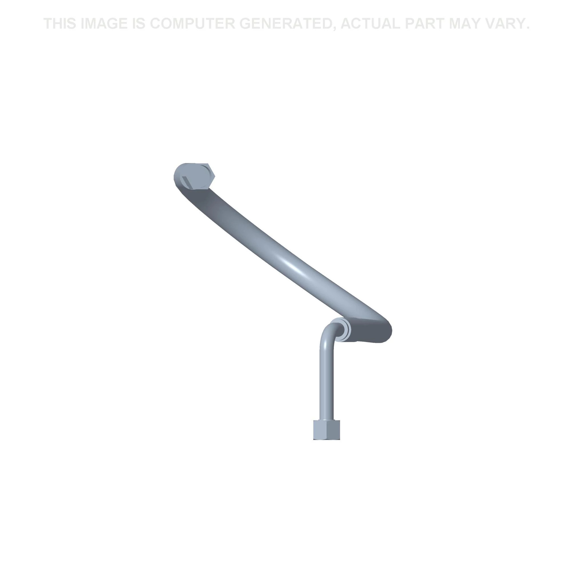 TUBO IDRAULICO | CASECE | EU | IT