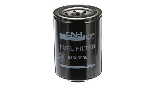Spin-on Fuel Filter | NEWHOLLANDCE | US | EN