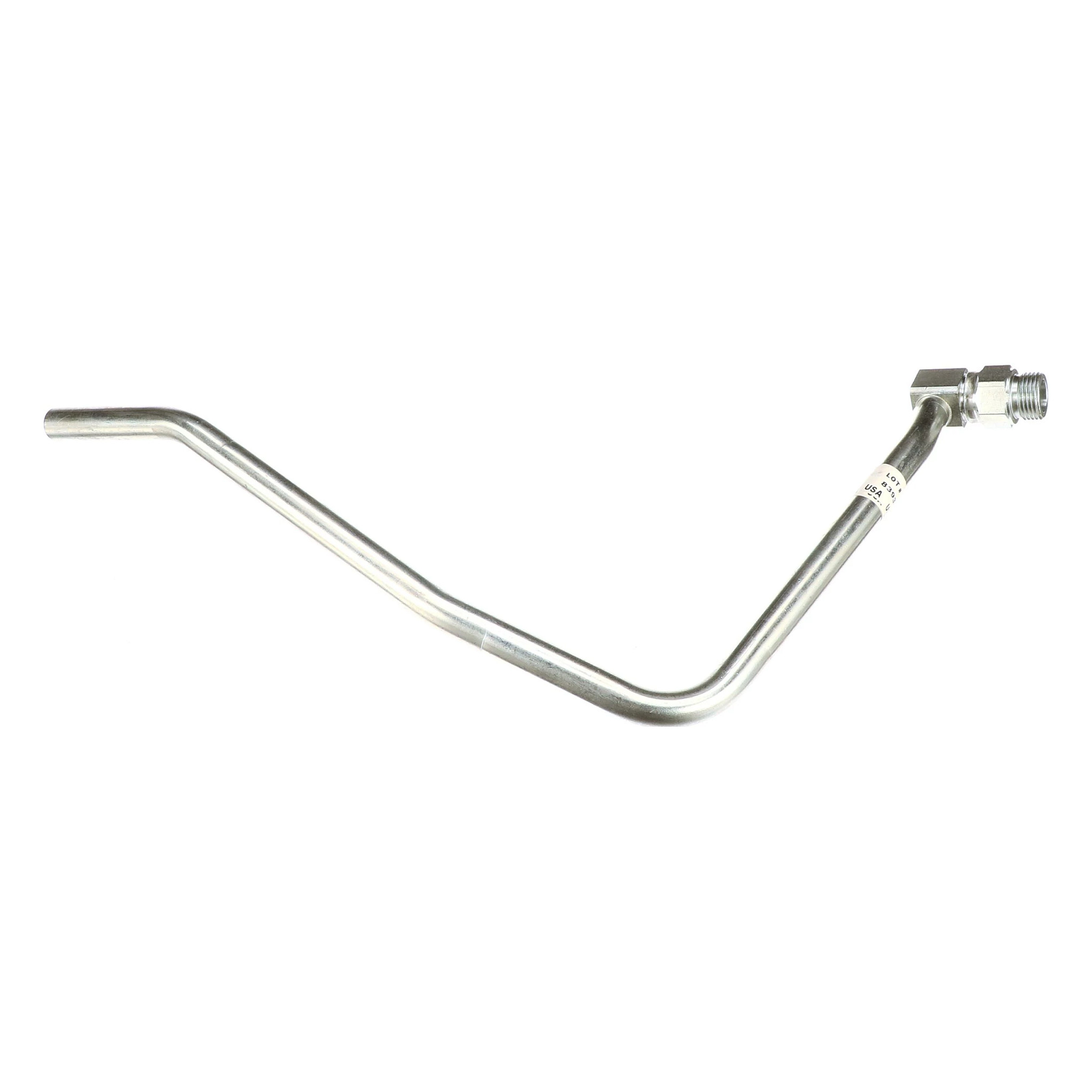 TUBE | NEWHOLLANDAG | US | EN