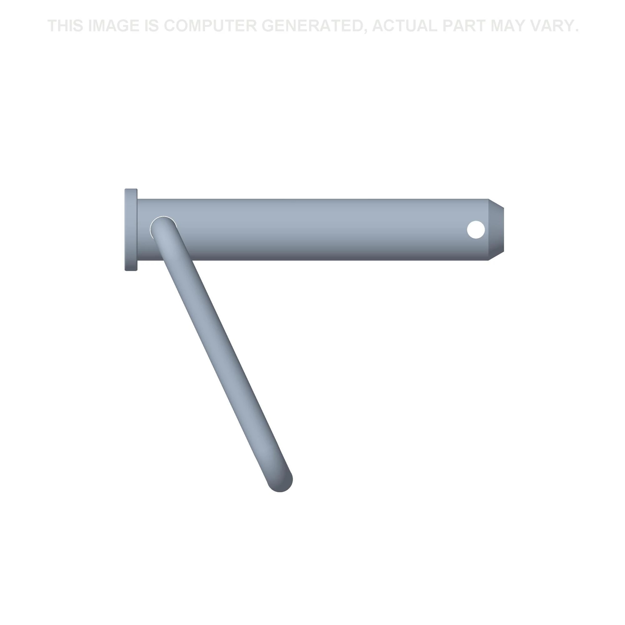 HITCH PIN | CASECE | US | EN