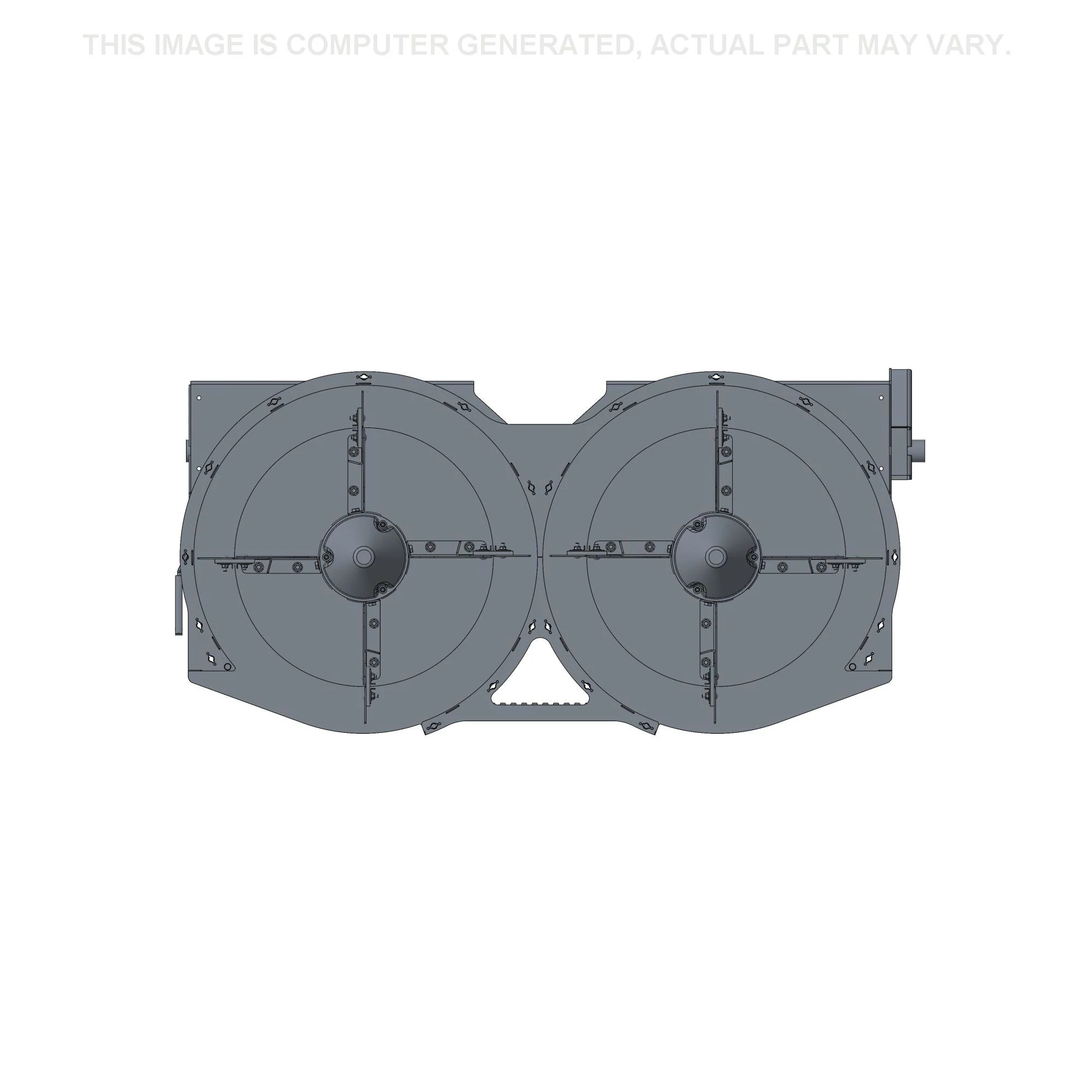 FRAME | CASEIH | EU | PL