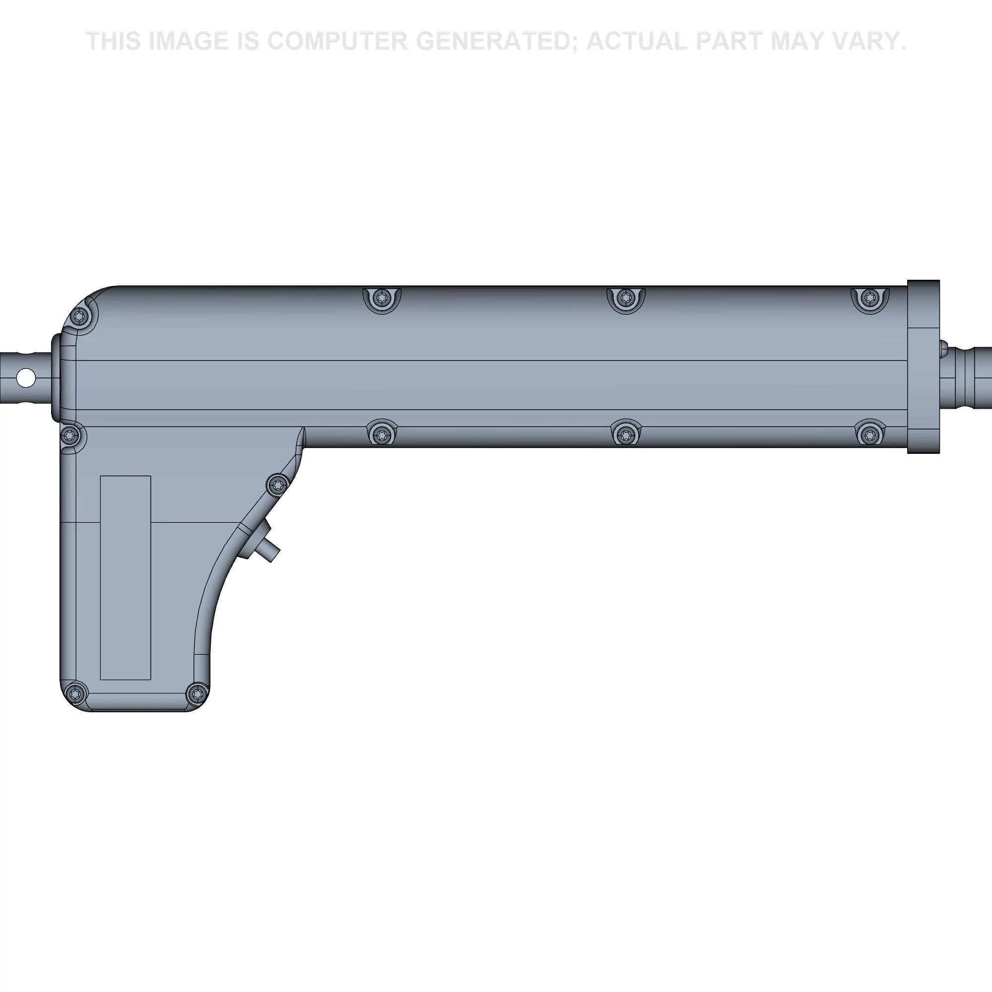 ACTUATOR | CASECE | SA | EN
